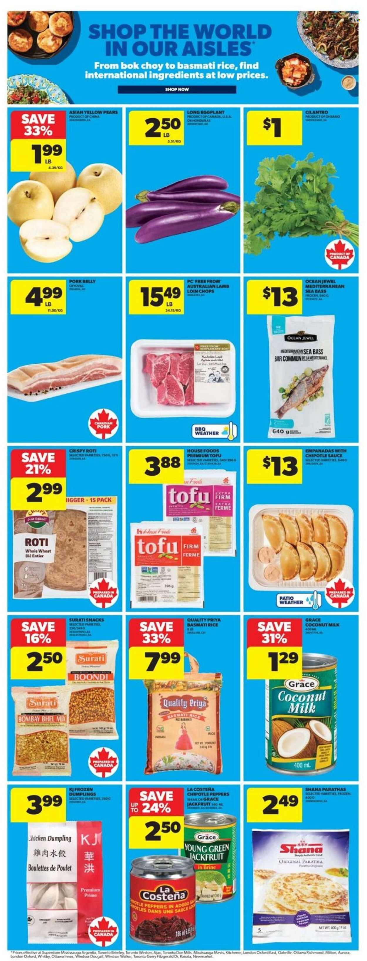 Real Canadian Superstore flyer - August 14, 2025 - August 20, 2025. Page 20