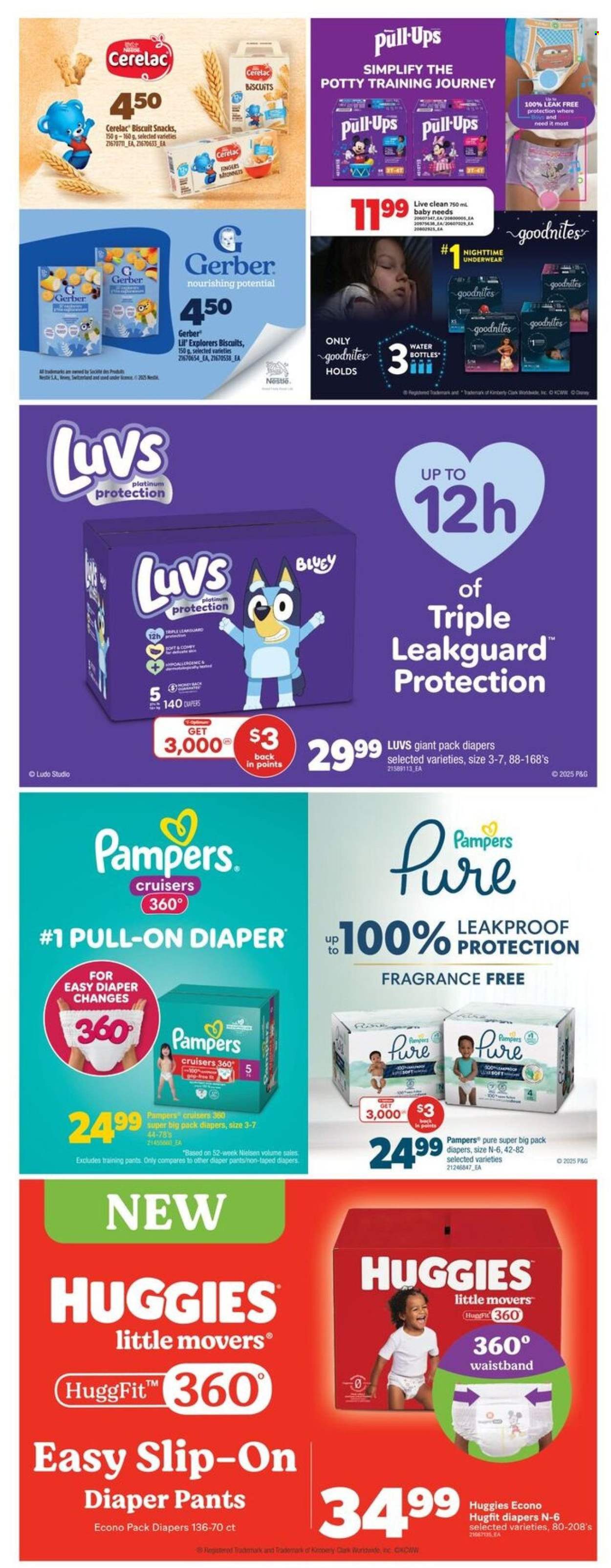 Real Canadian Superstore flyer - August 14, 2025 - August 20, 2025. Page 26