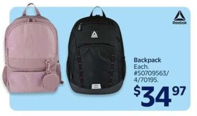 Backpack
