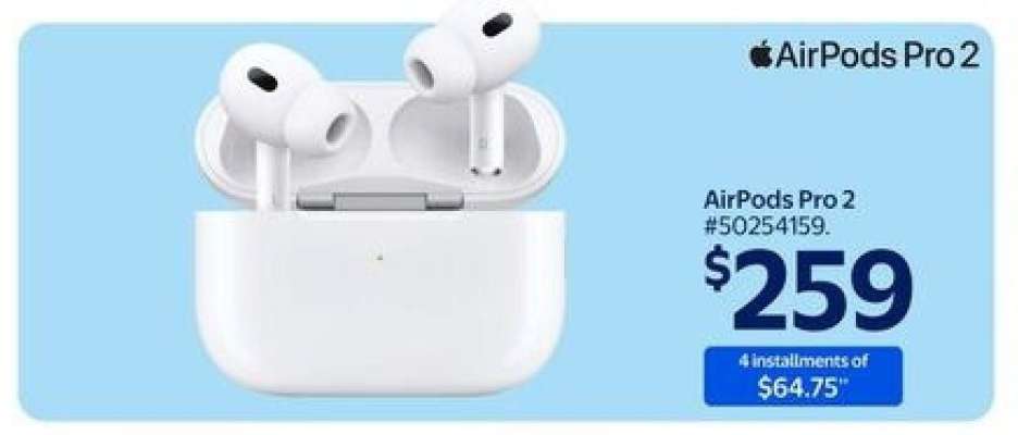 AirPods Pro 2