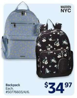 Backpack