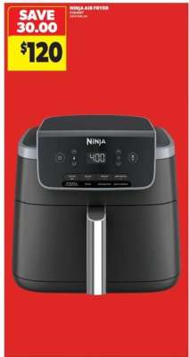 Ninja Air Fryer