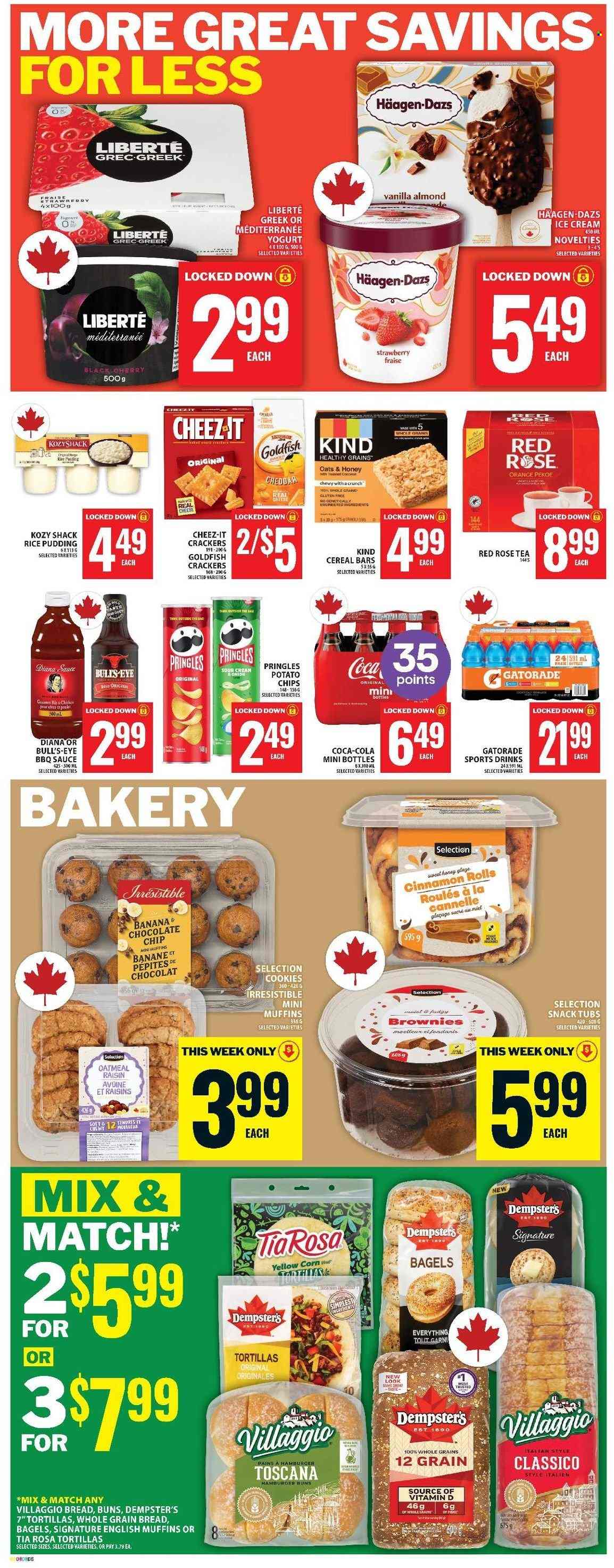 Food Basics flyer - August 14, 2025 - August 20, 2025. Page 6