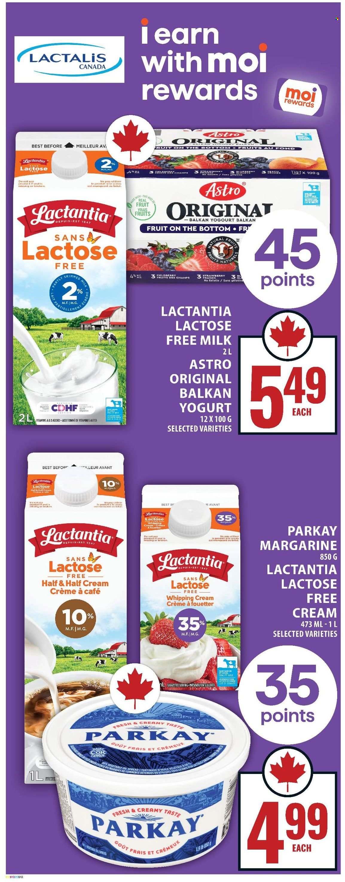 Food Basics flyer - August 14, 2025 - August 20, 2025. Page 10
