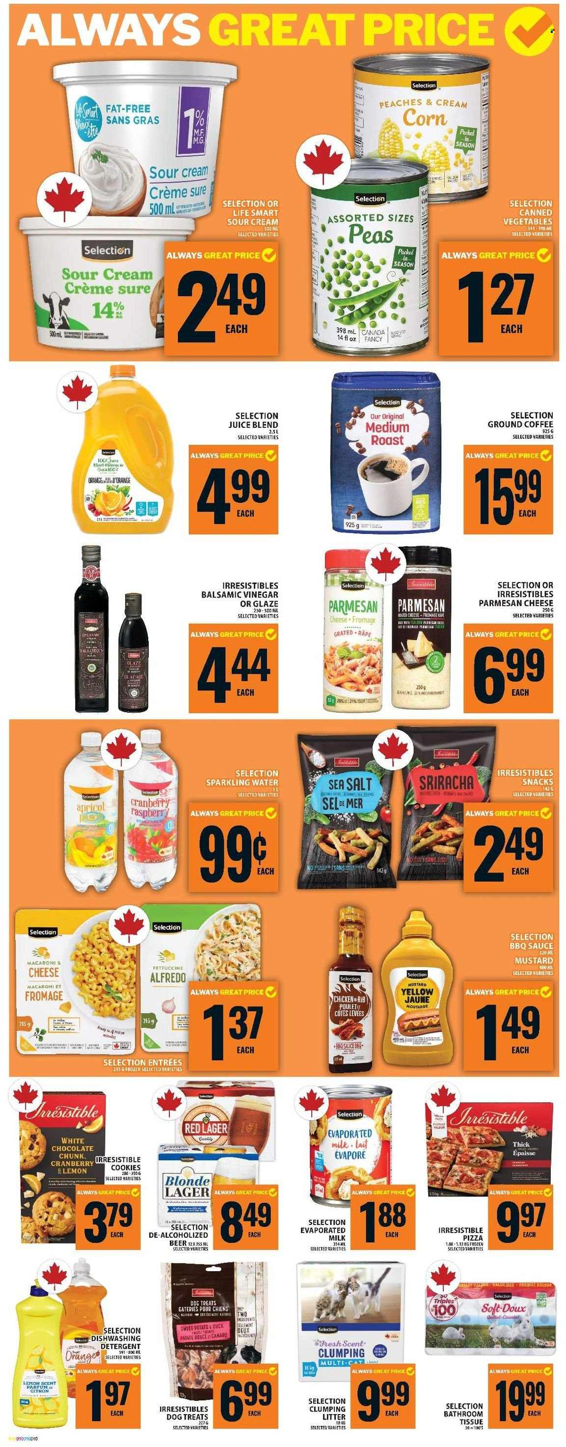 Food Basics flyer - August 14, 2025 - August 20, 2025. Page 13