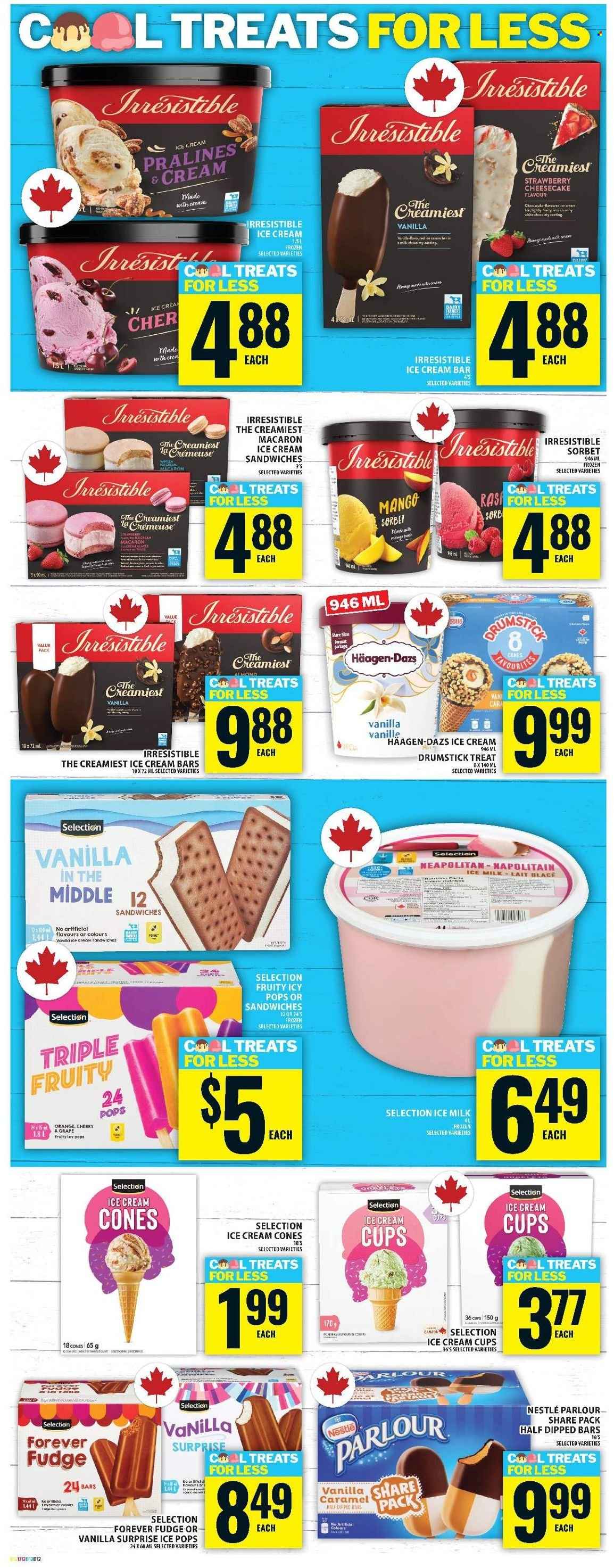 Food Basics flyer - August 14, 2025 - August 20, 2025. Page 15
