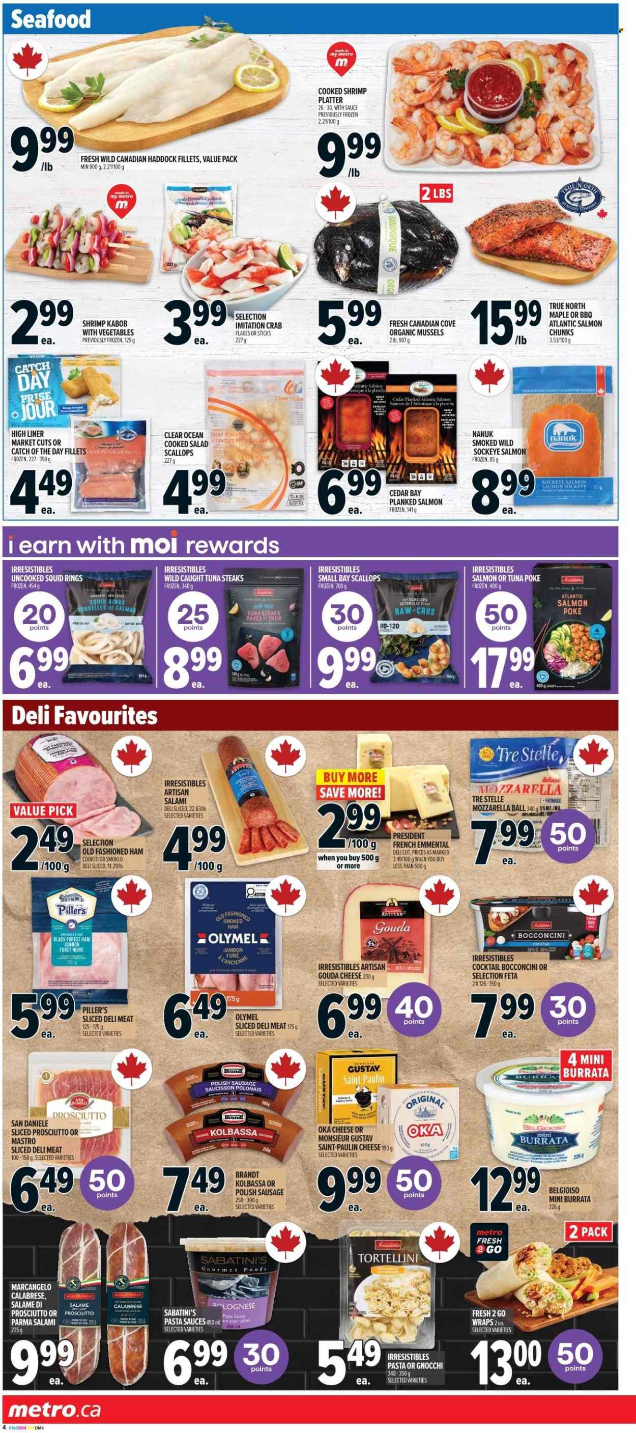 Metro flyer - August 14, 2025 - August 20, 2025. Page 9