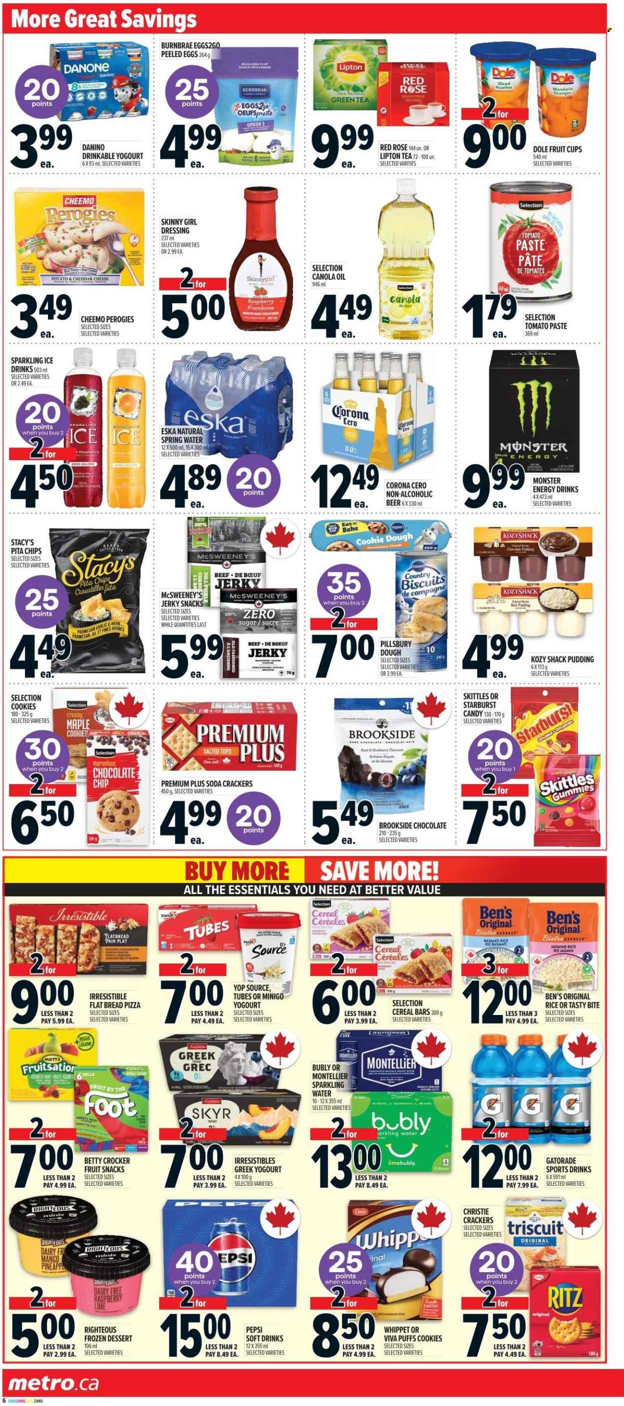Metro flyer - August 14, 2025 - August 20, 2025. Page 13