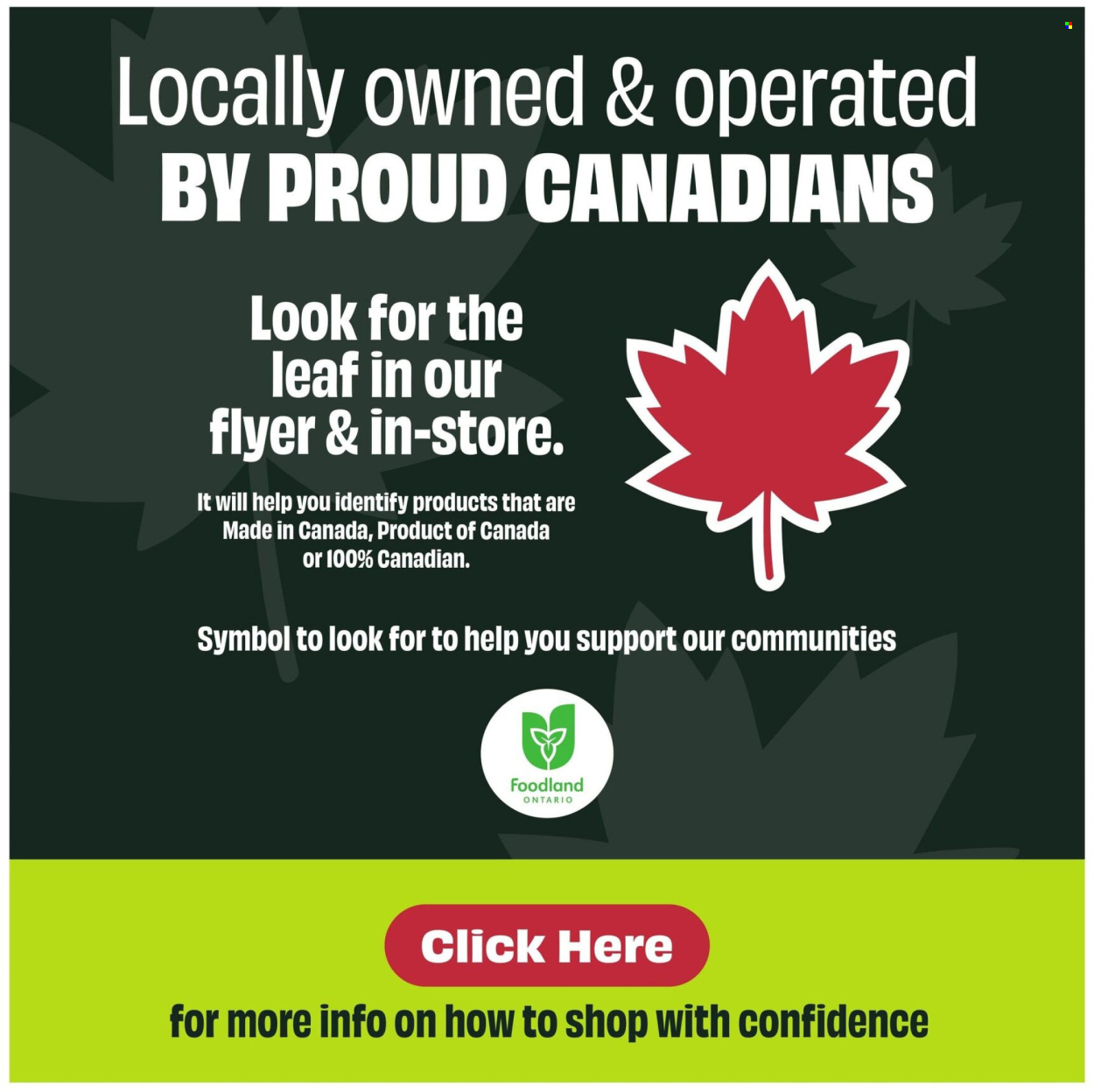 FreshCo. flyer - August 14, 2025 - August 20, 2025. Page 2