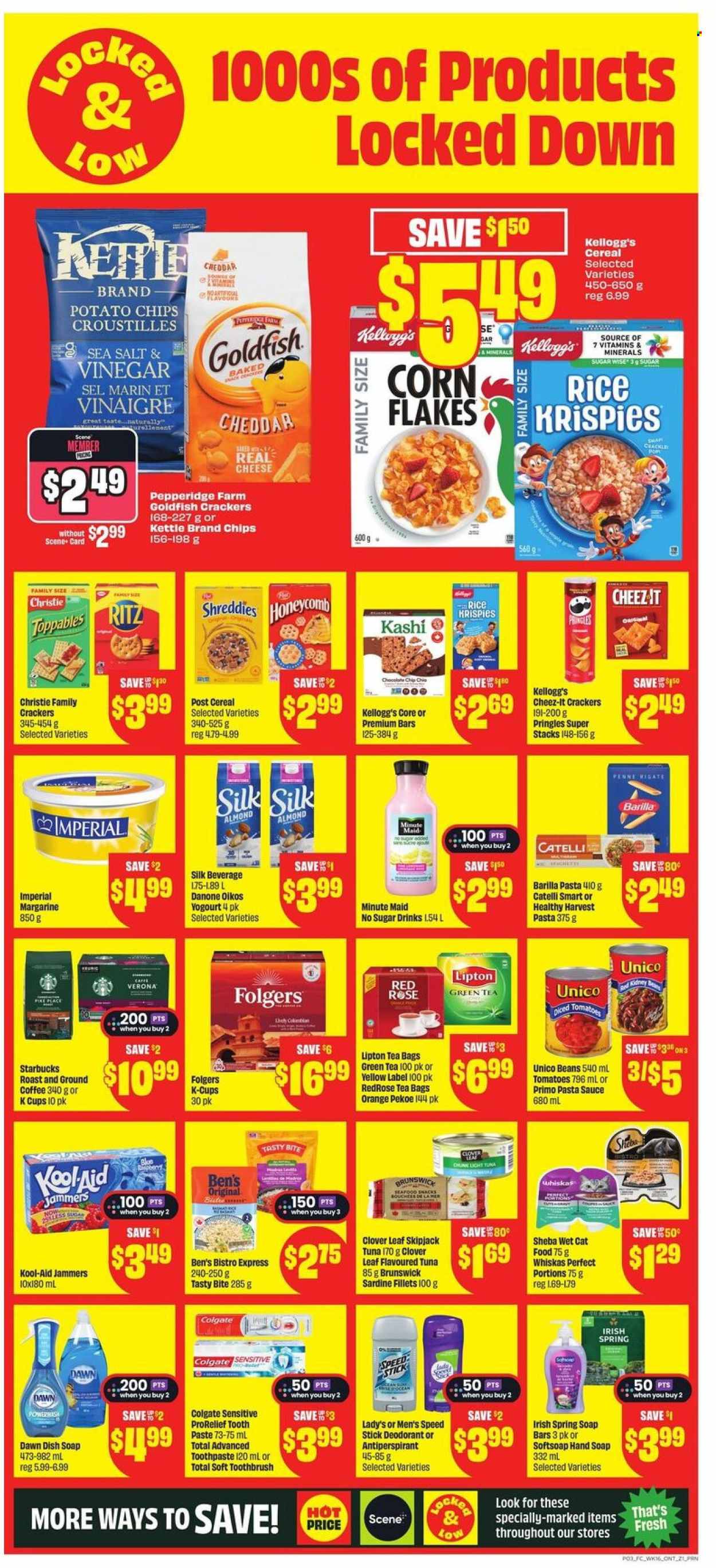 FreshCo. flyer - August 14, 2025 - August 20, 2025. Page 5