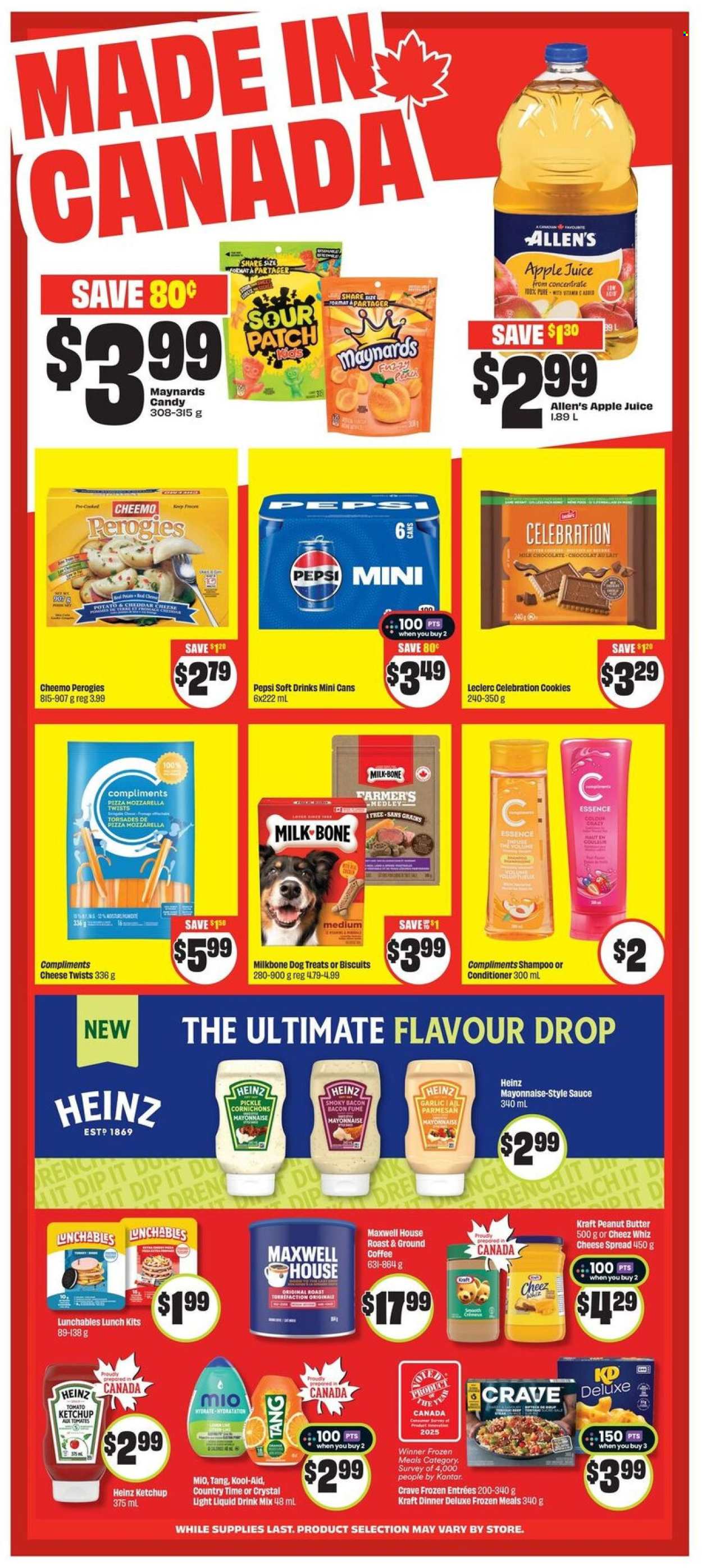 FreshCo. flyer - August 14, 2025 - August 20, 2025. Page 7