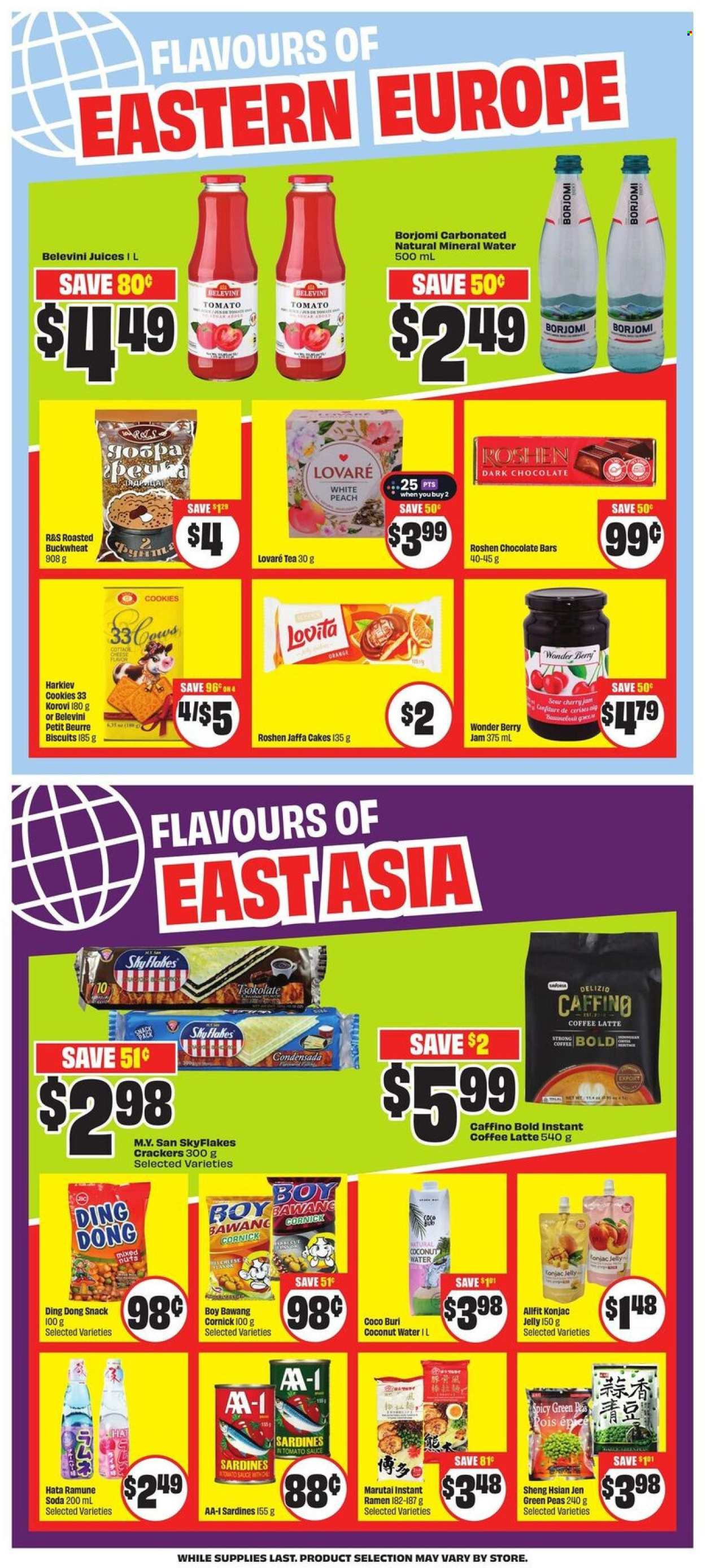 FreshCo. flyer - August 14, 2025 - August 20, 2025. Page 8
