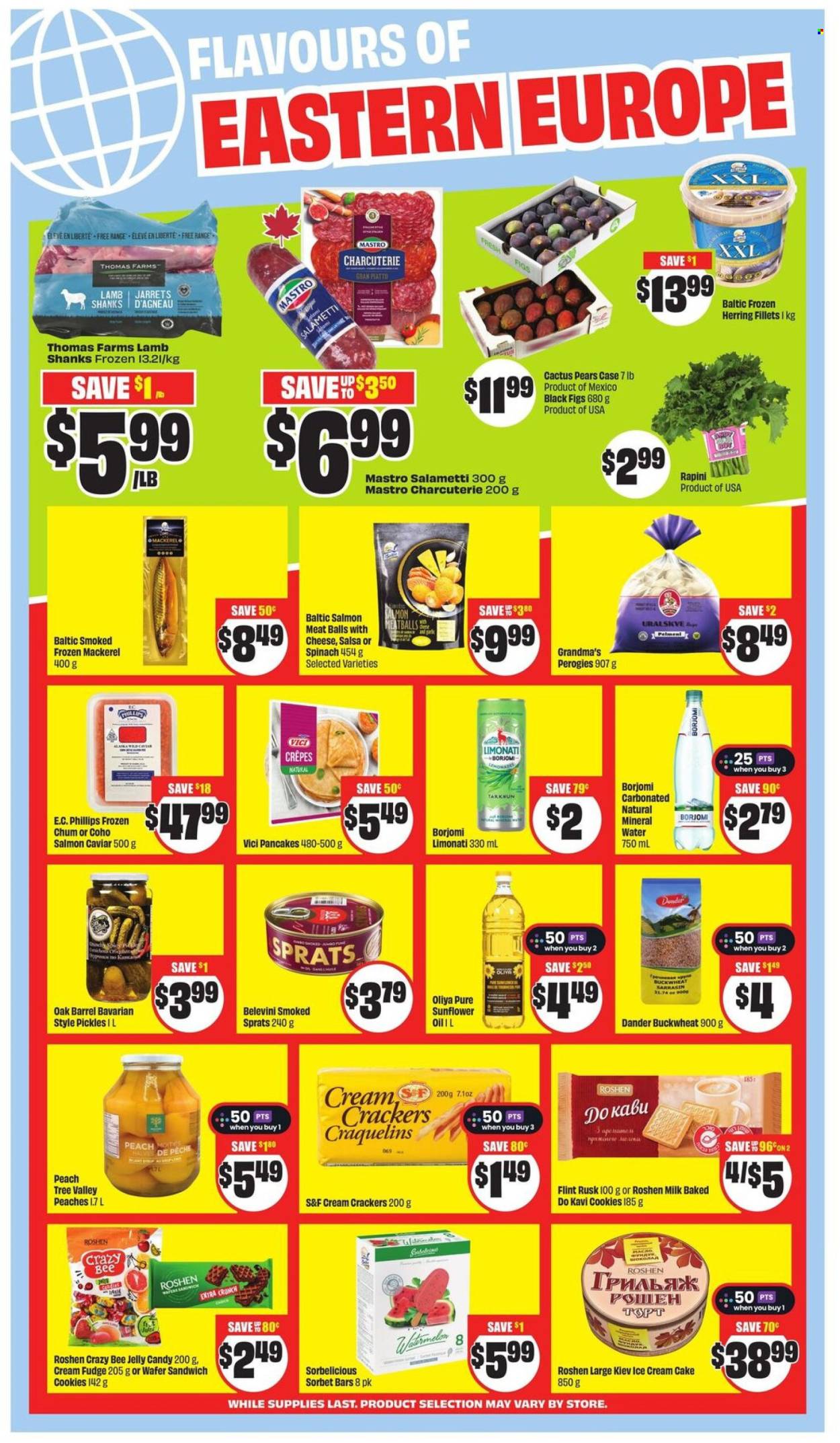 FreshCo. flyer - August 14, 2025 - August 20, 2025. Page 9
