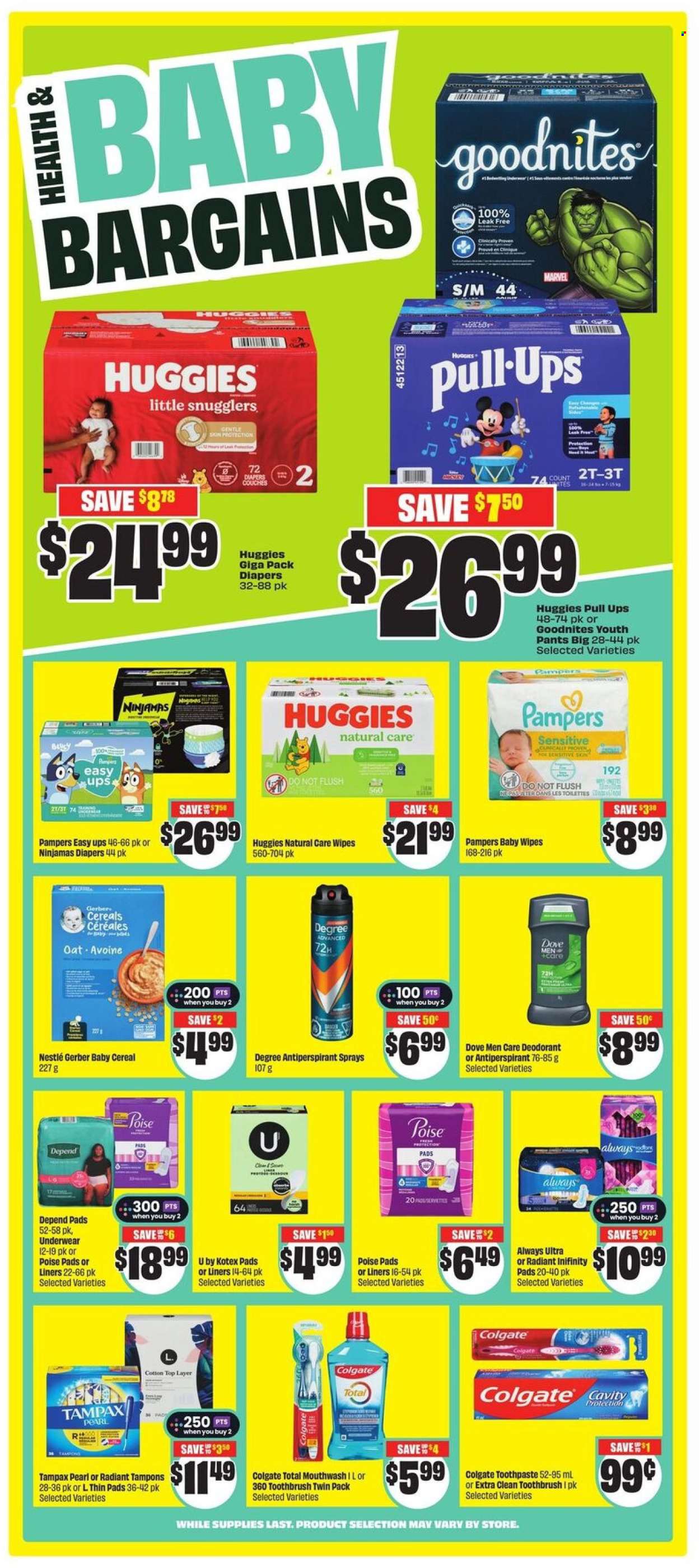 FreshCo. flyer - August 14, 2025 - August 20, 2025. Page 10