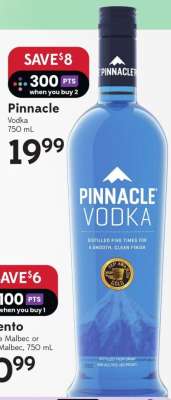 Pinnacle