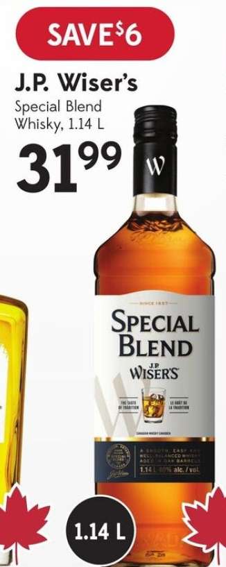 J.P. Wiser's