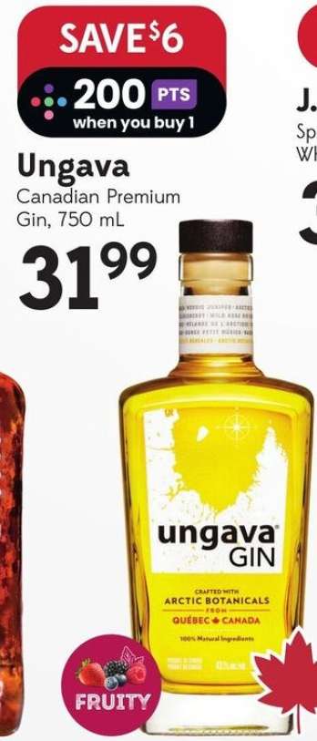 Ungava
