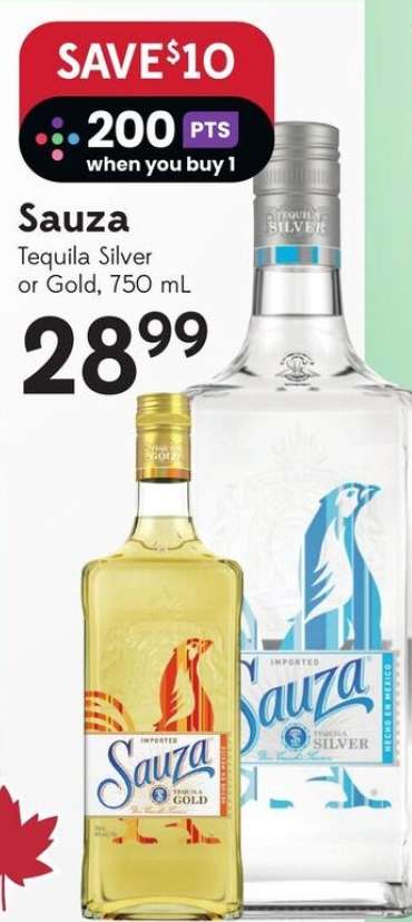 Sauza