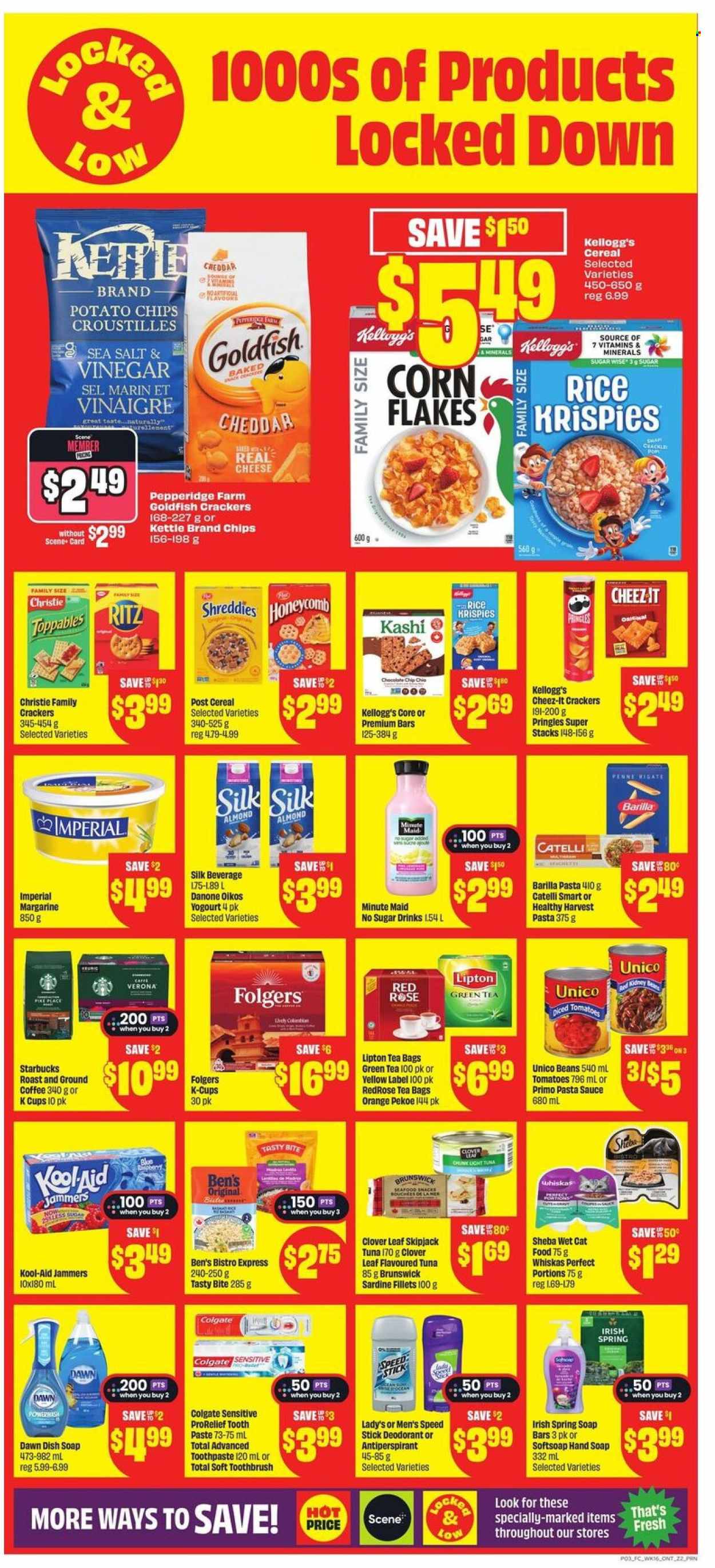 Chalo! FreshCo. flyer - August 14, 2025 - August 20, 2025. Page 5