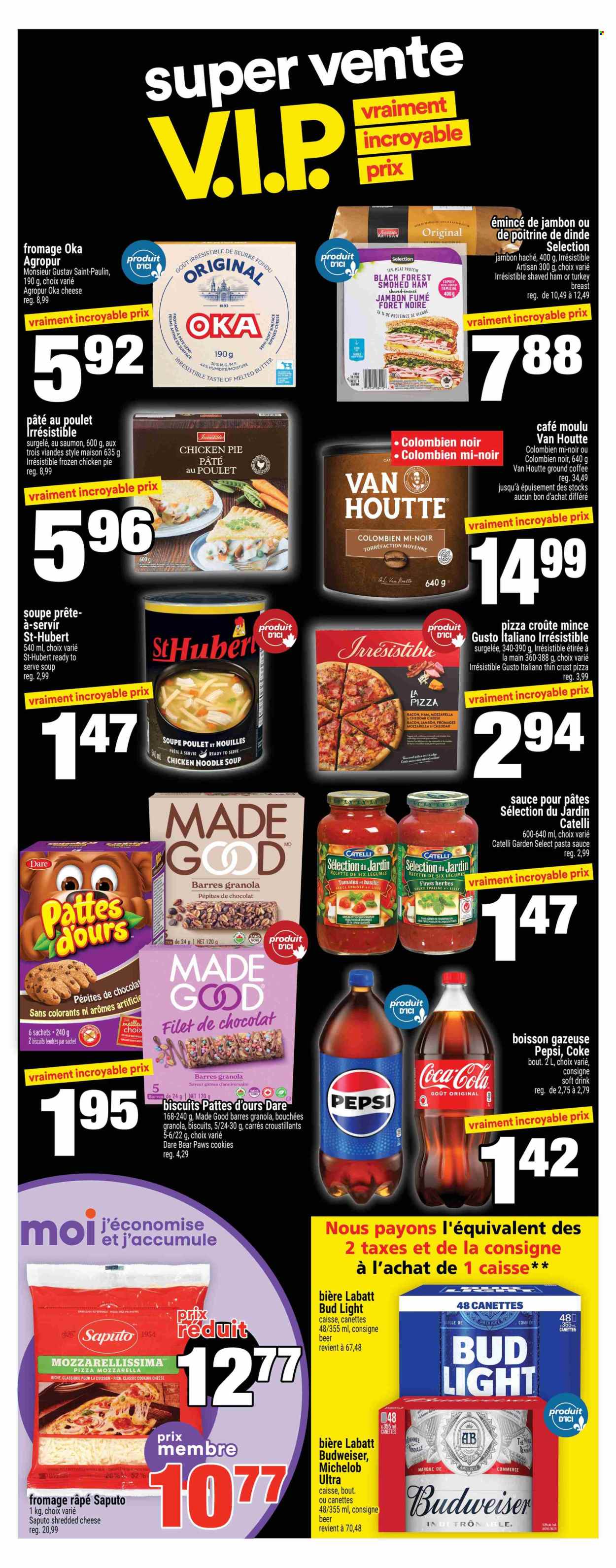 Super C flyer - August 14, 2025 - August 20, 2025. Page 2