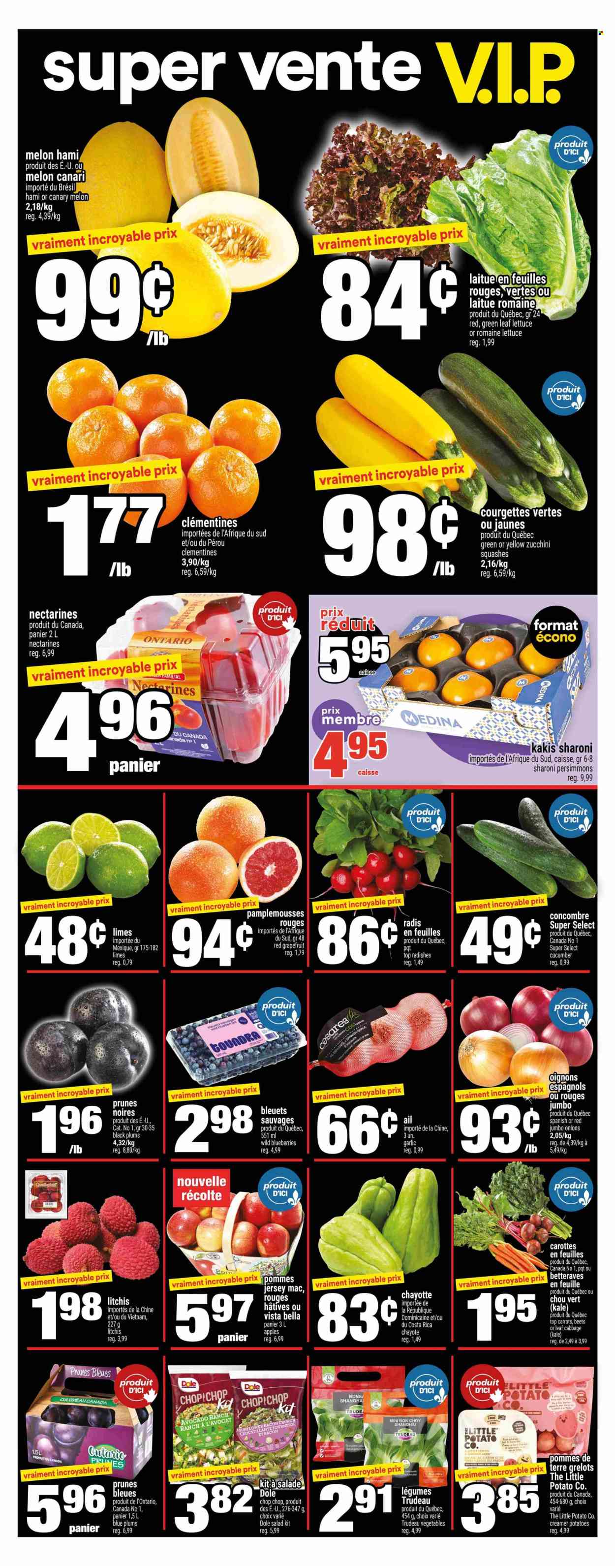 Super C flyer - August 14, 2025 - August 20, 2025. Page 5