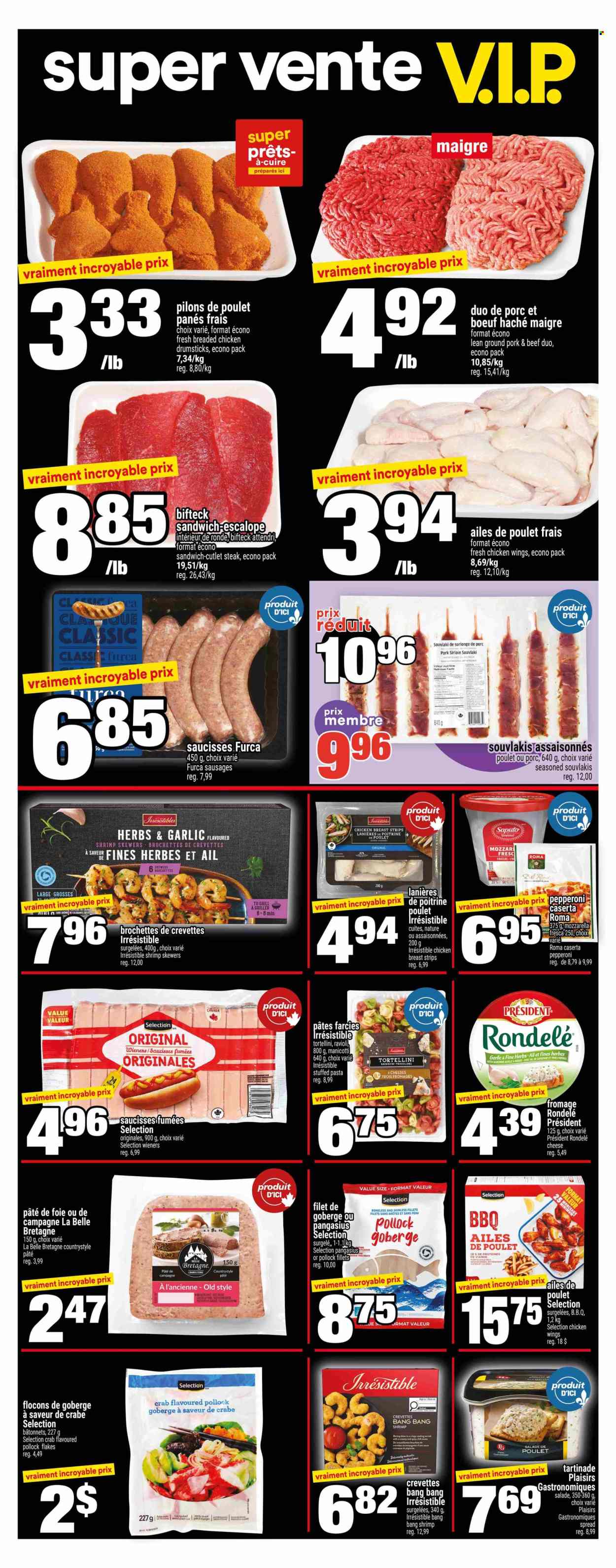 Super C flyer - August 14, 2025 - August 20, 2025. Page 6