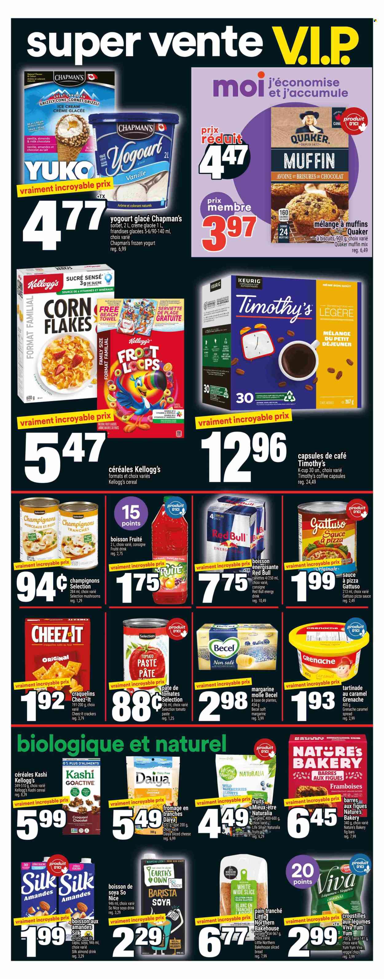 Super C flyer - August 14, 2025 - August 20, 2025. Page 7