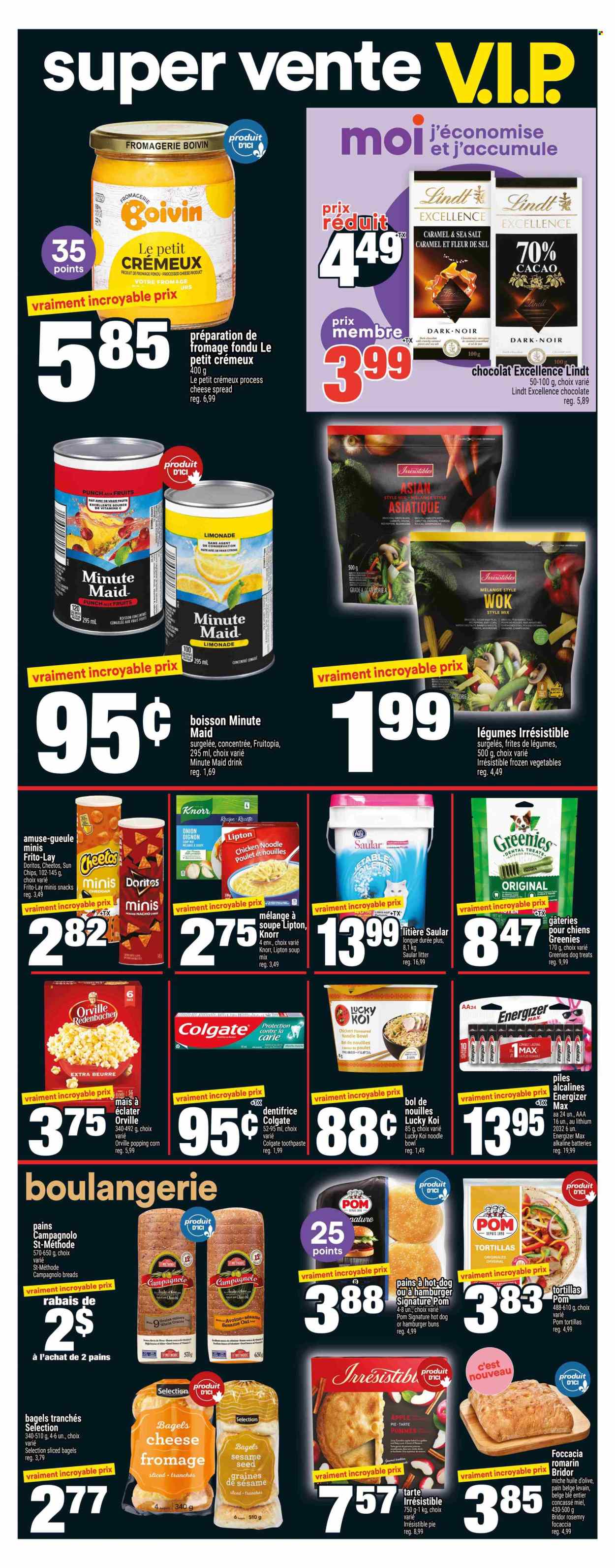 Super C flyer - August 14, 2025 - August 20, 2025. Page 8