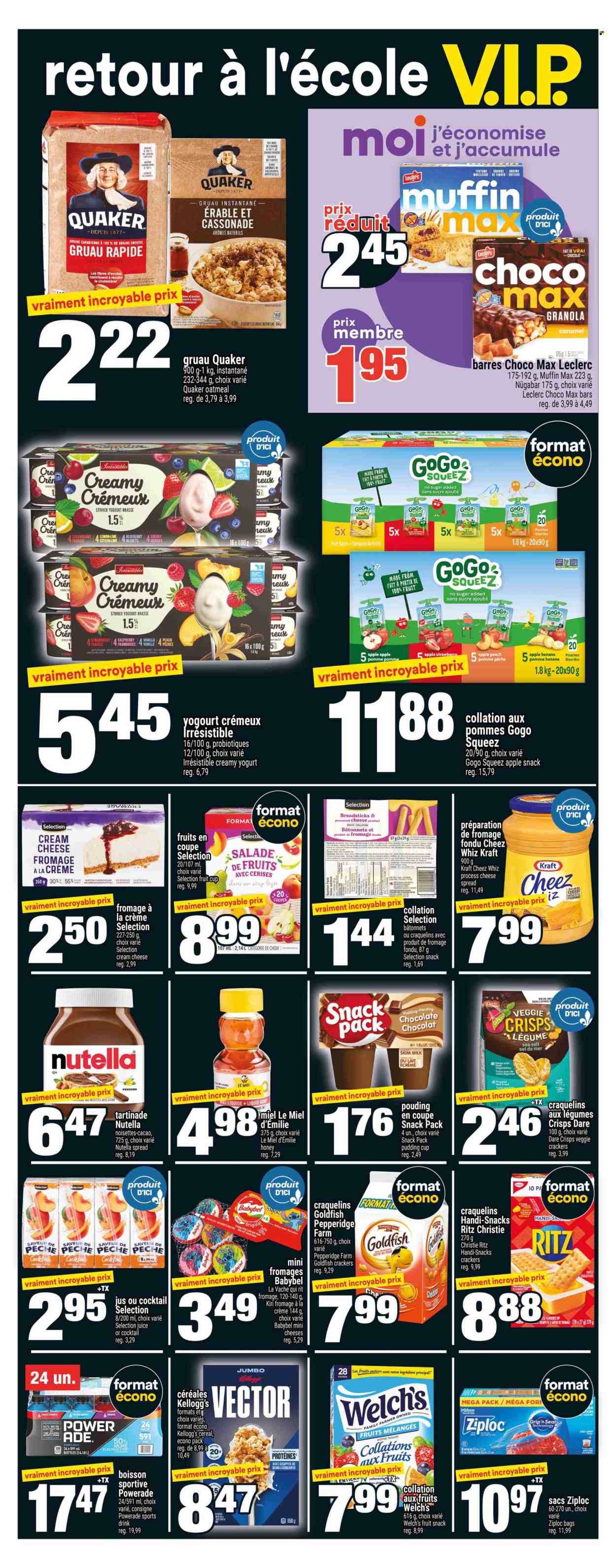 Super C flyer - August 14, 2025 - August 20, 2025. Page 9
