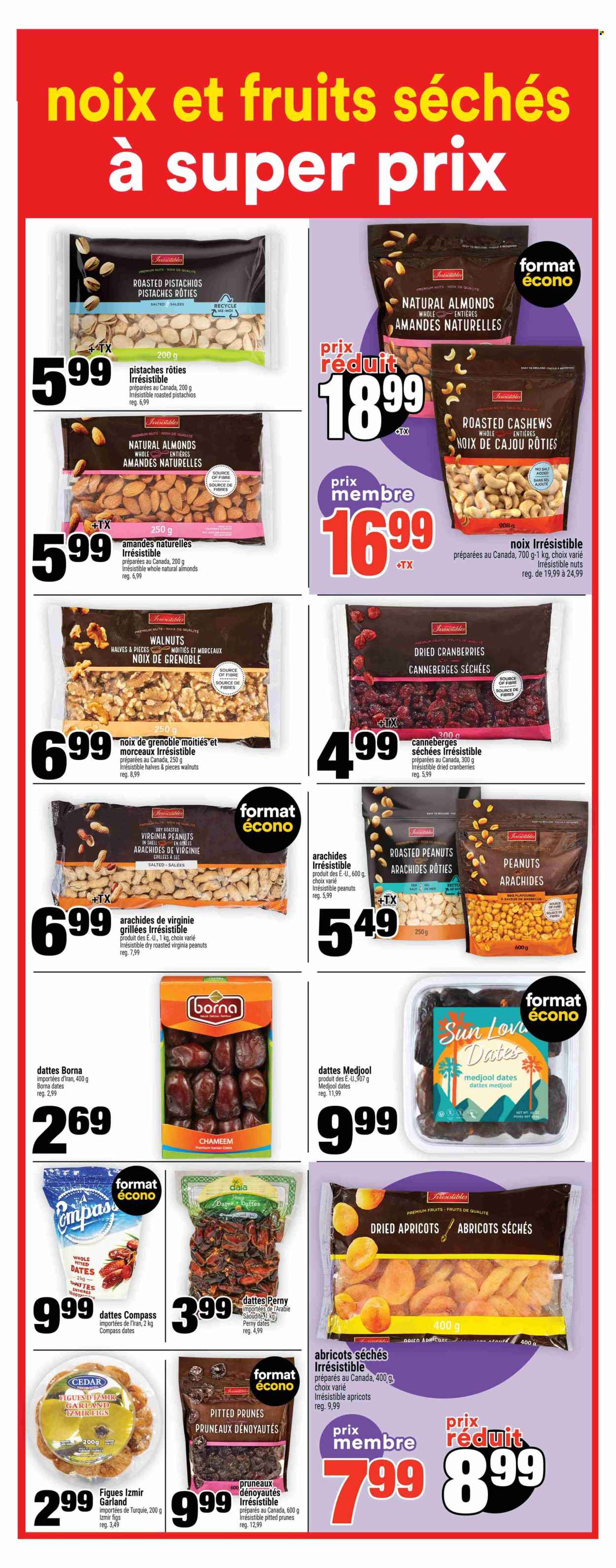 Super C flyer - August 14, 2025 - August 20, 2025. Page 13