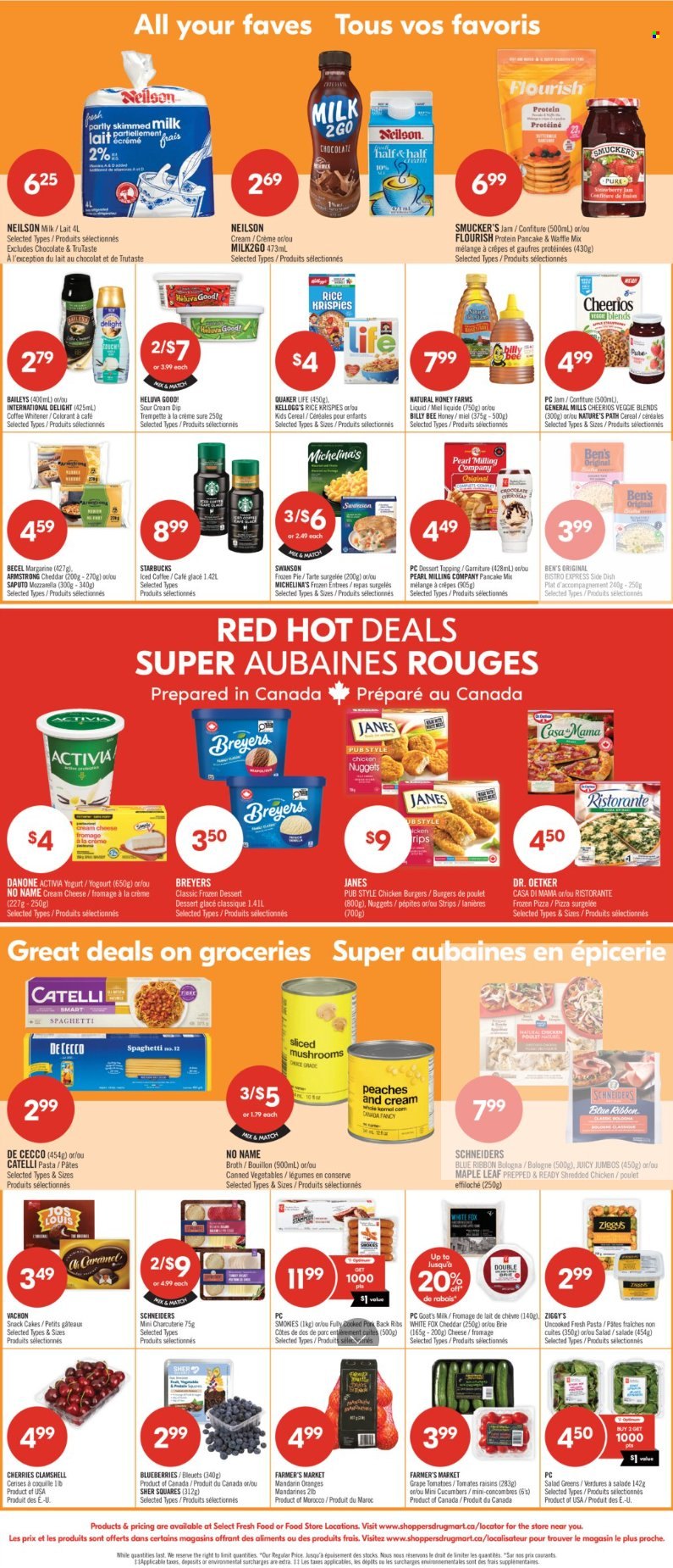 Shoppers Drug Mart flyer - August 16, 2025 - August 21, 2025. Page 5