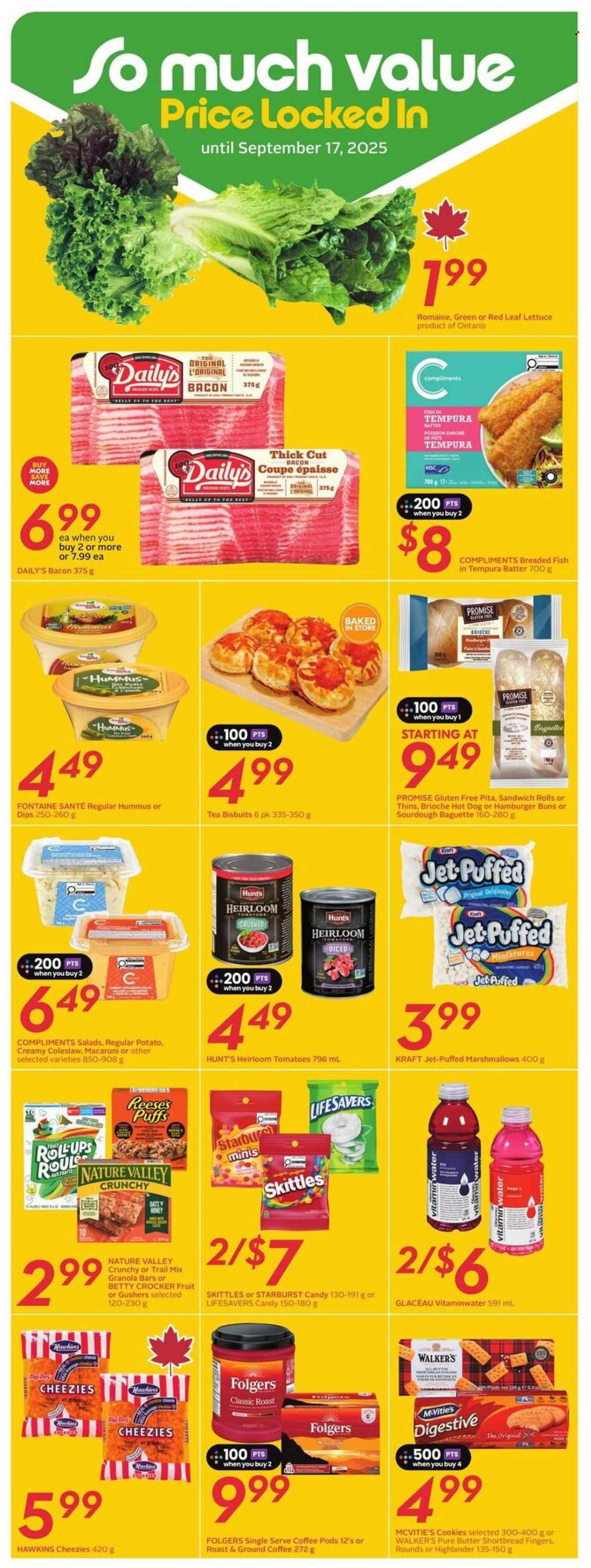 Sobeys flyer - August 14, 2025 - August 20, 2025. Page 13