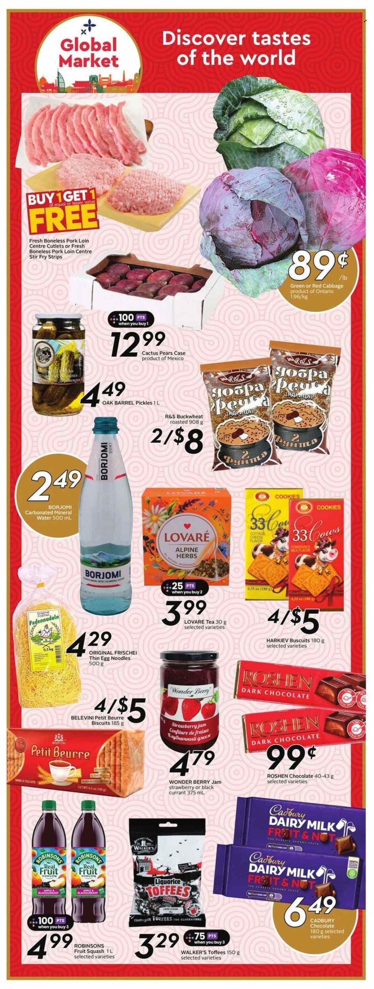 Sobeys flyer - August 14, 2025 - August 20, 2025. Page 16