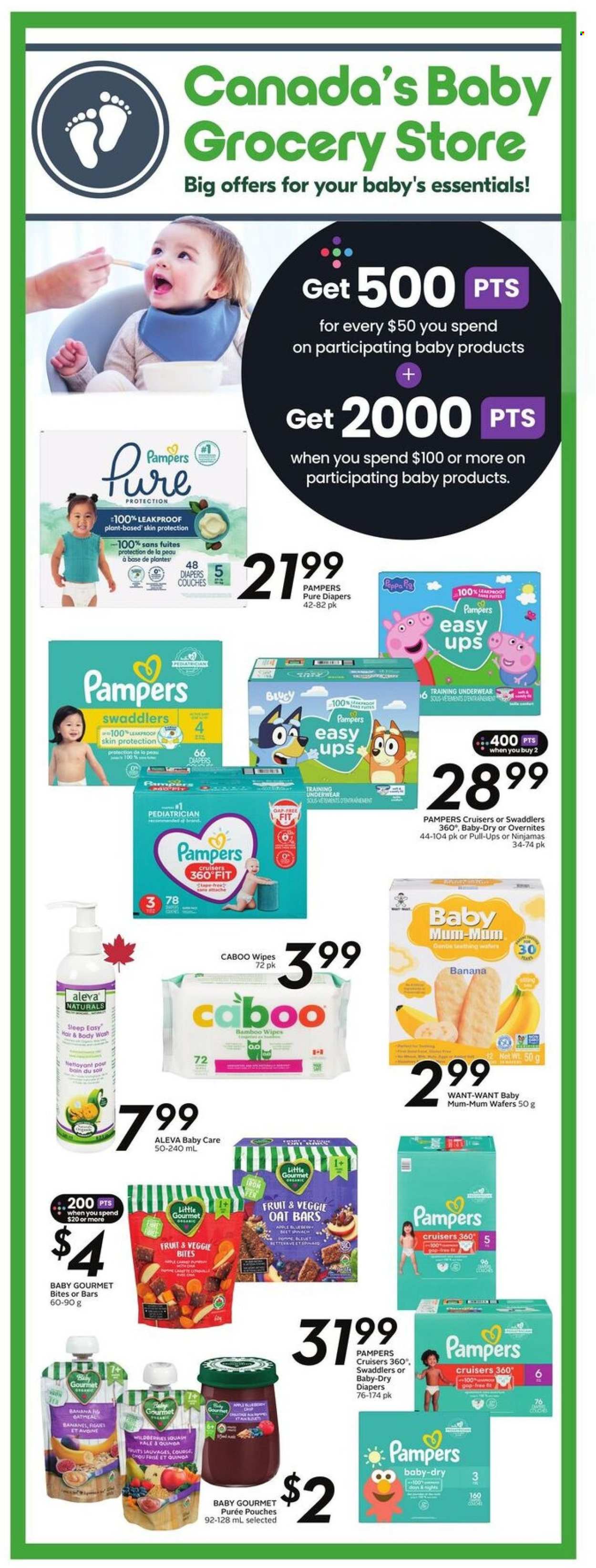 Sobeys flyer - August 14, 2025 - August 20, 2025. Page 17
