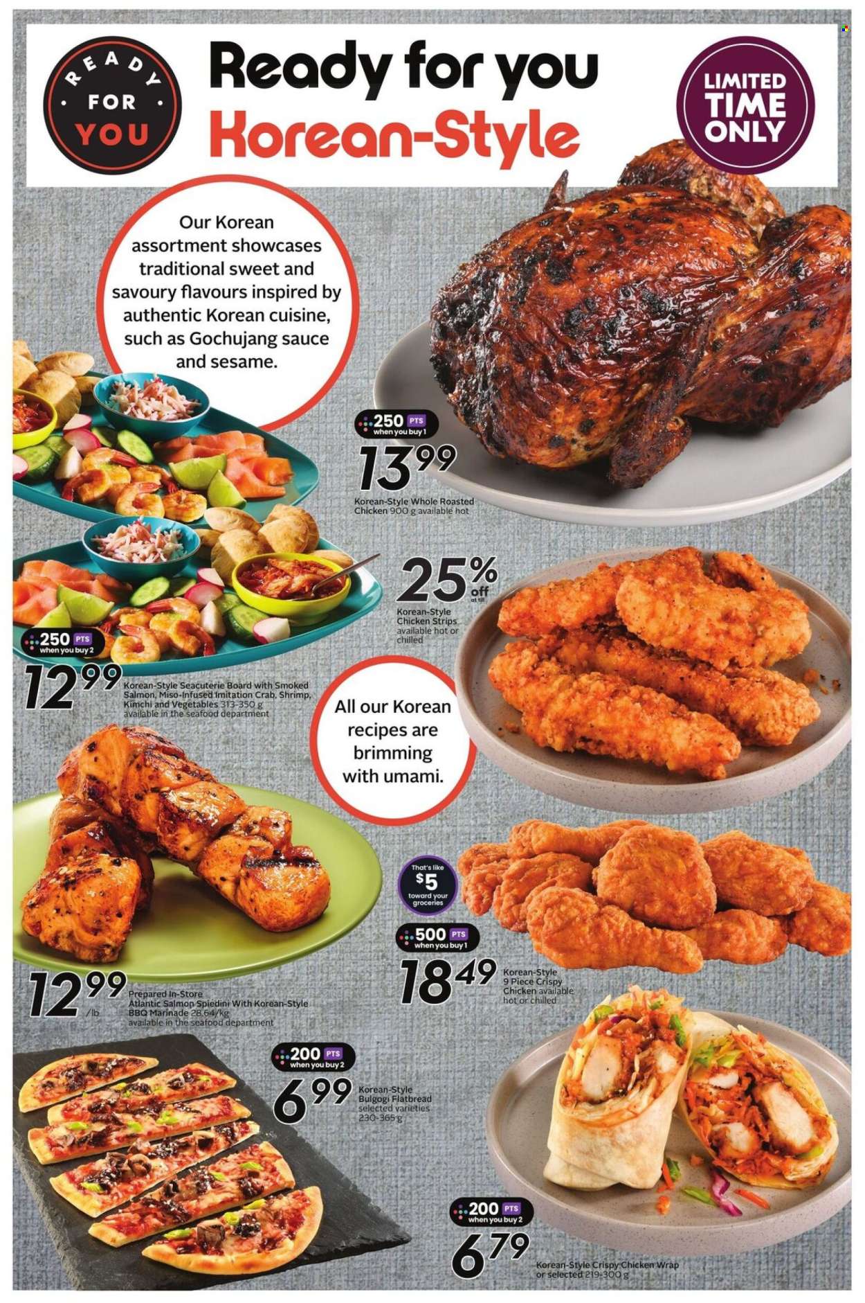 Sobeys flyer - August 14, 2025 - August 20, 2025. Page 18