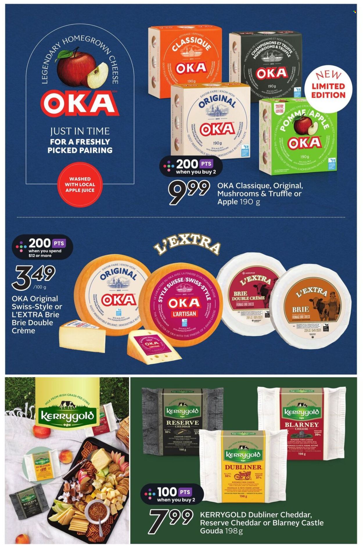 Sobeys flyer - August 14, 2025 - August 20, 2025. Page 22