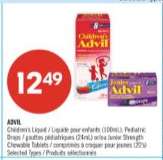 Advil