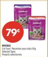 Whiskas
