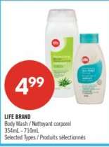LIFE BRAND