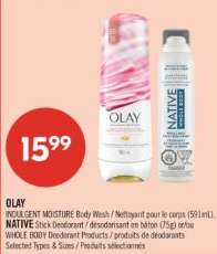 OLAY
