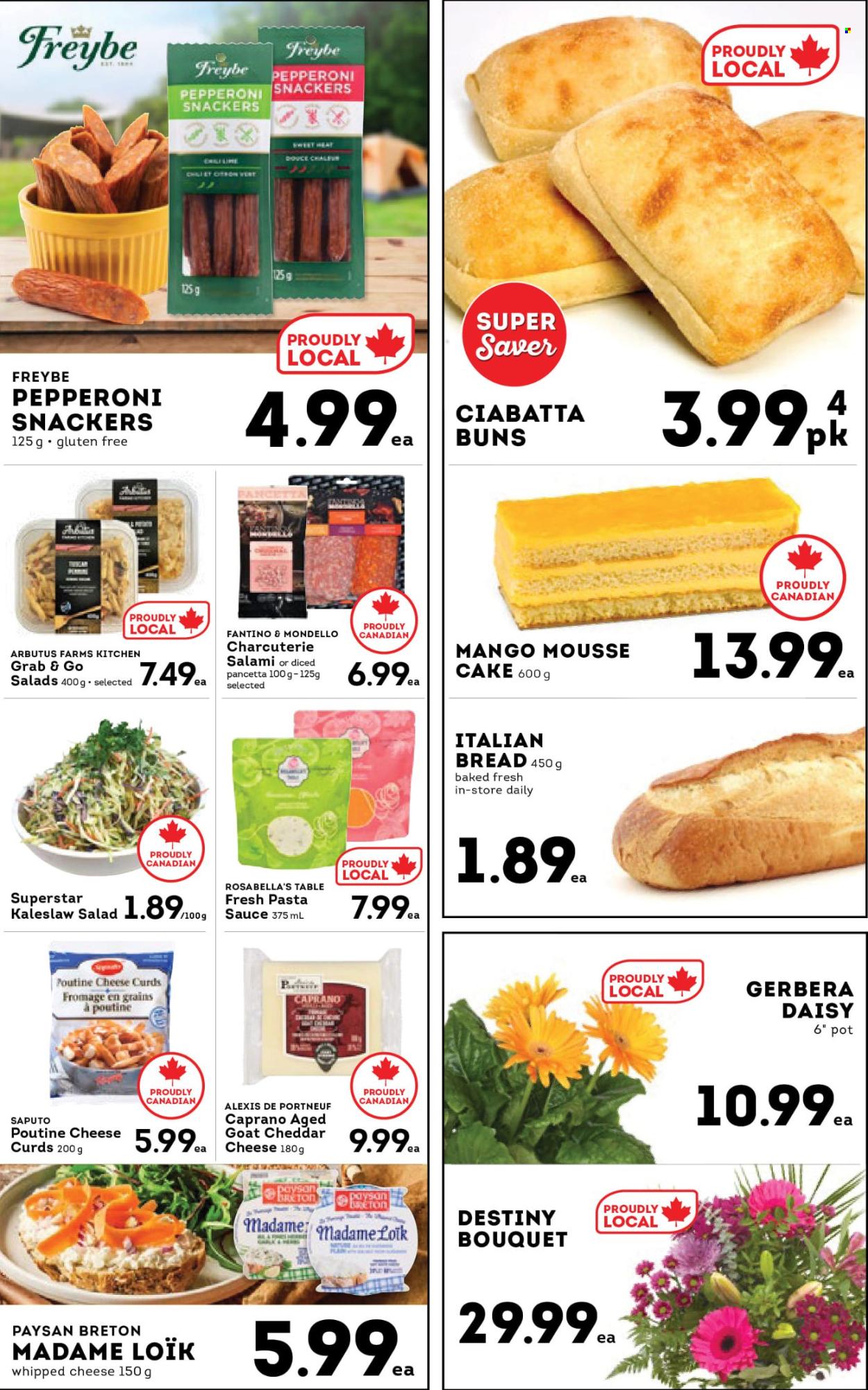 IGA Simple Goodness flyer - August 15, 2025 - August 21, 2025. Page 5