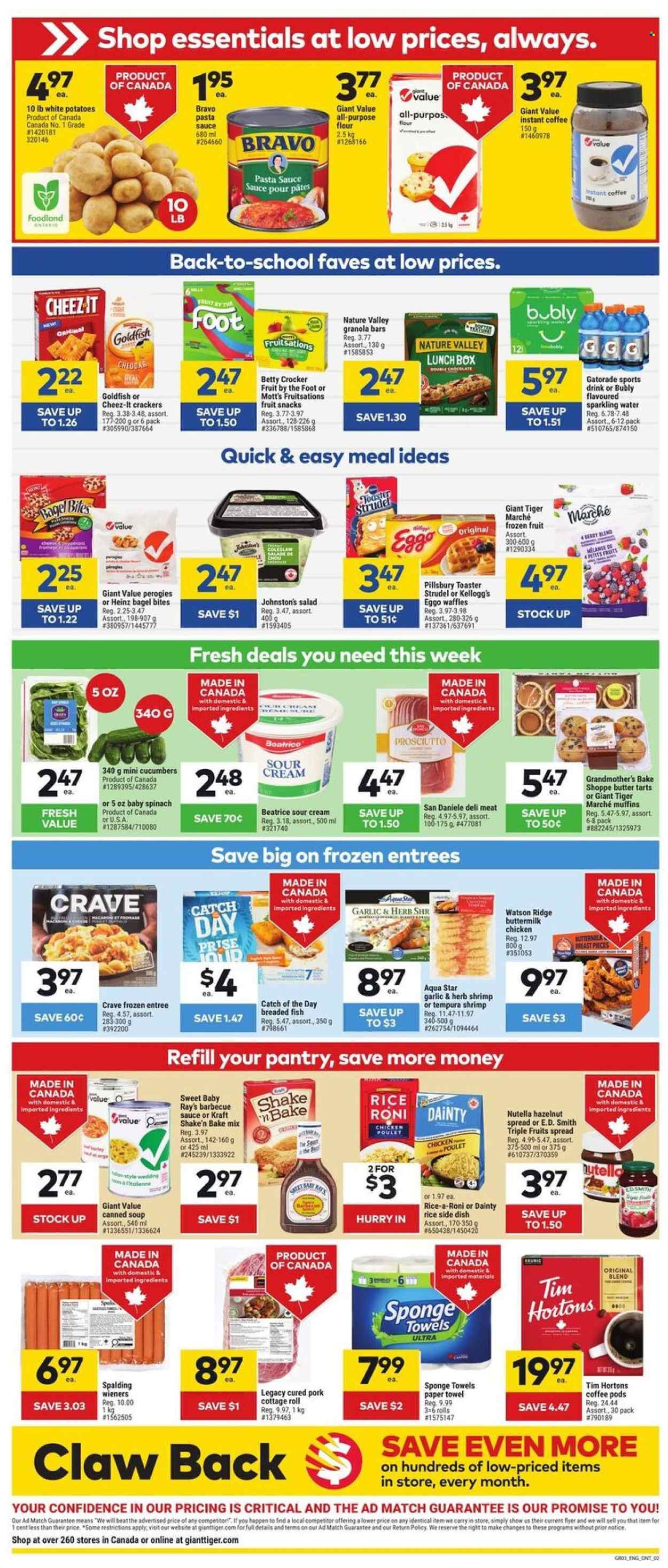 Maxi flyer - August 21, 2025 - August 27, 2025. Page 2
