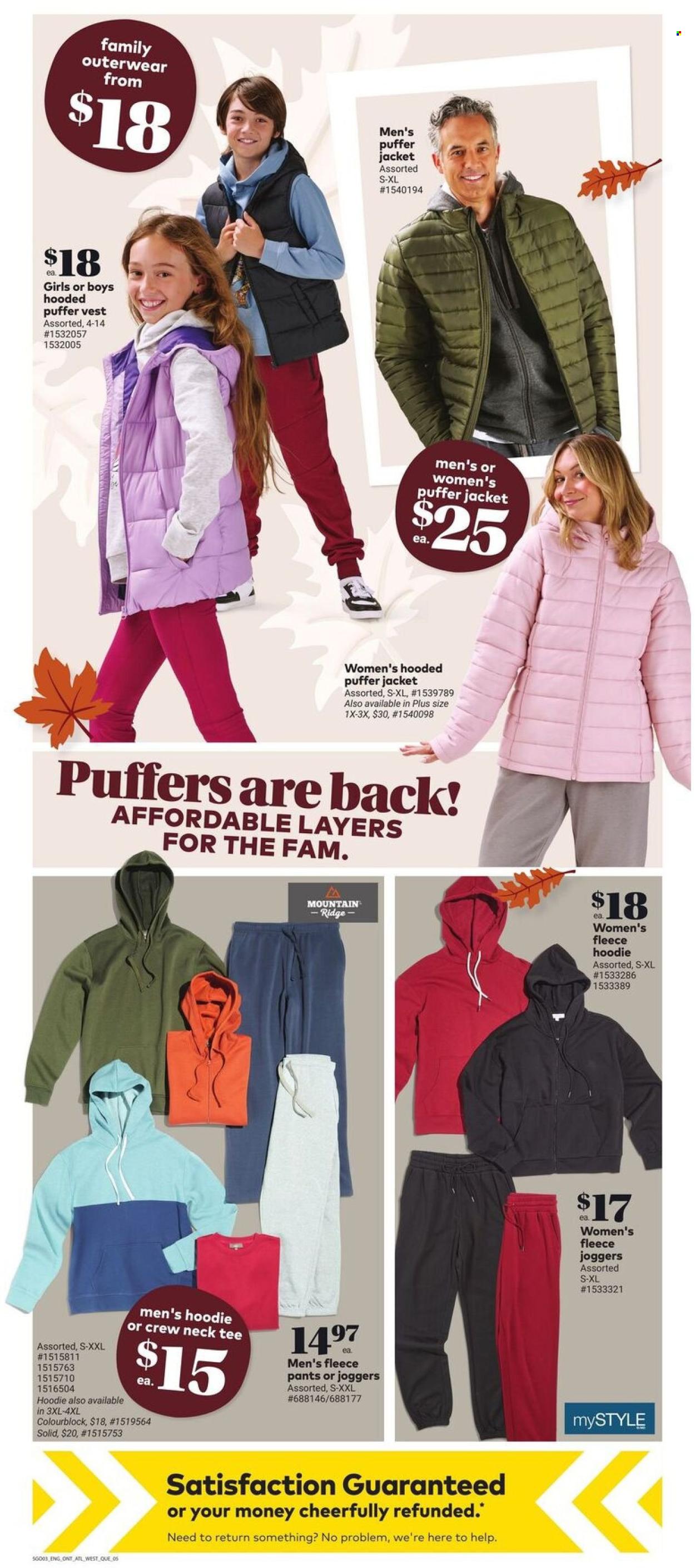Maxi flyer - August 21, 2025 - August 27, 2025. Page 7