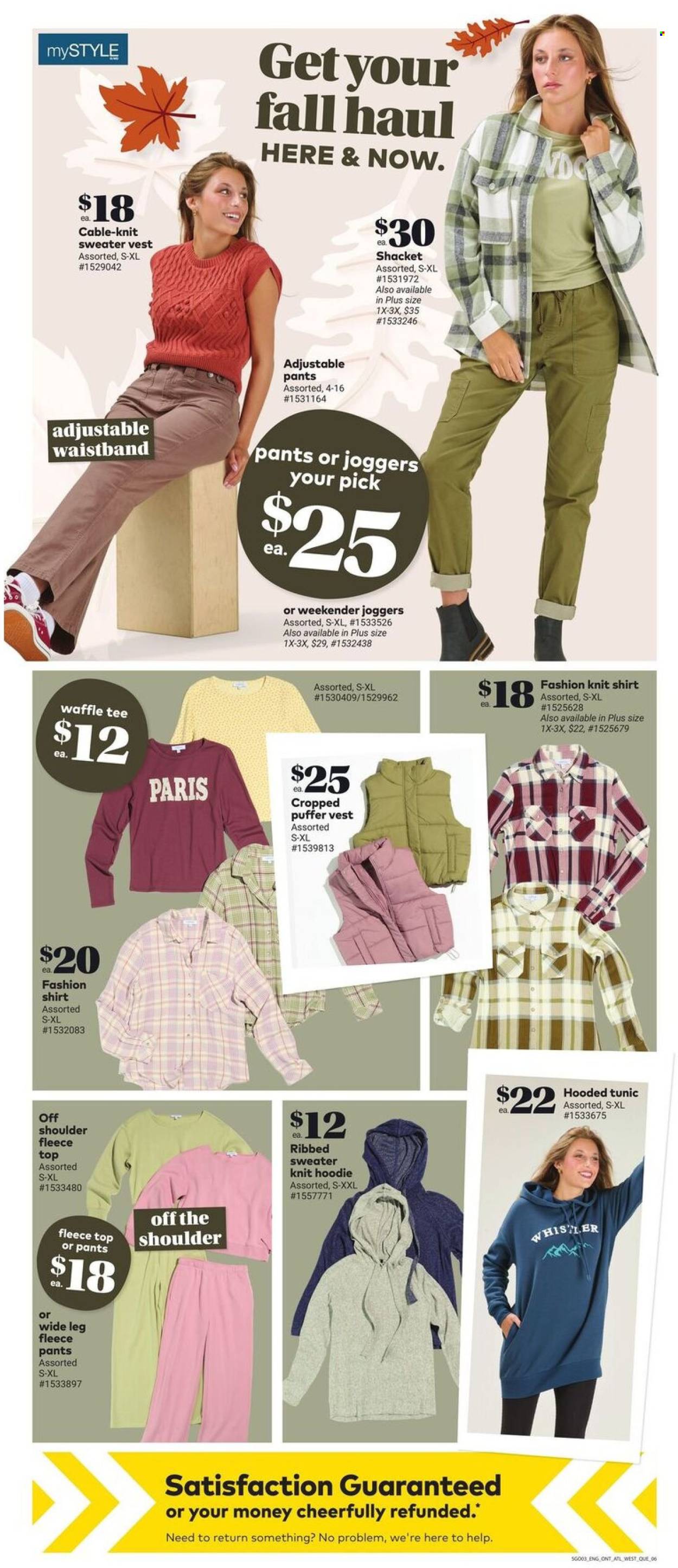 Maxi flyer - August 21, 2025 - August 27, 2025. Page 8