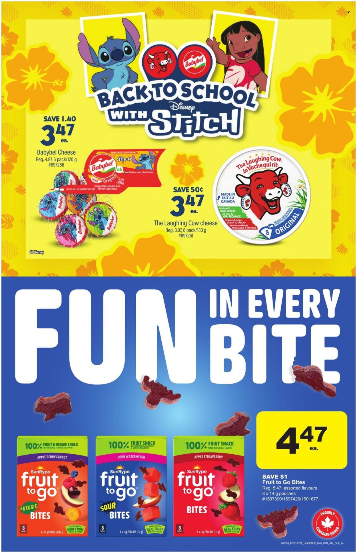 Maxi flyer - August 21, 2025 - August 27, 2025. Page 16