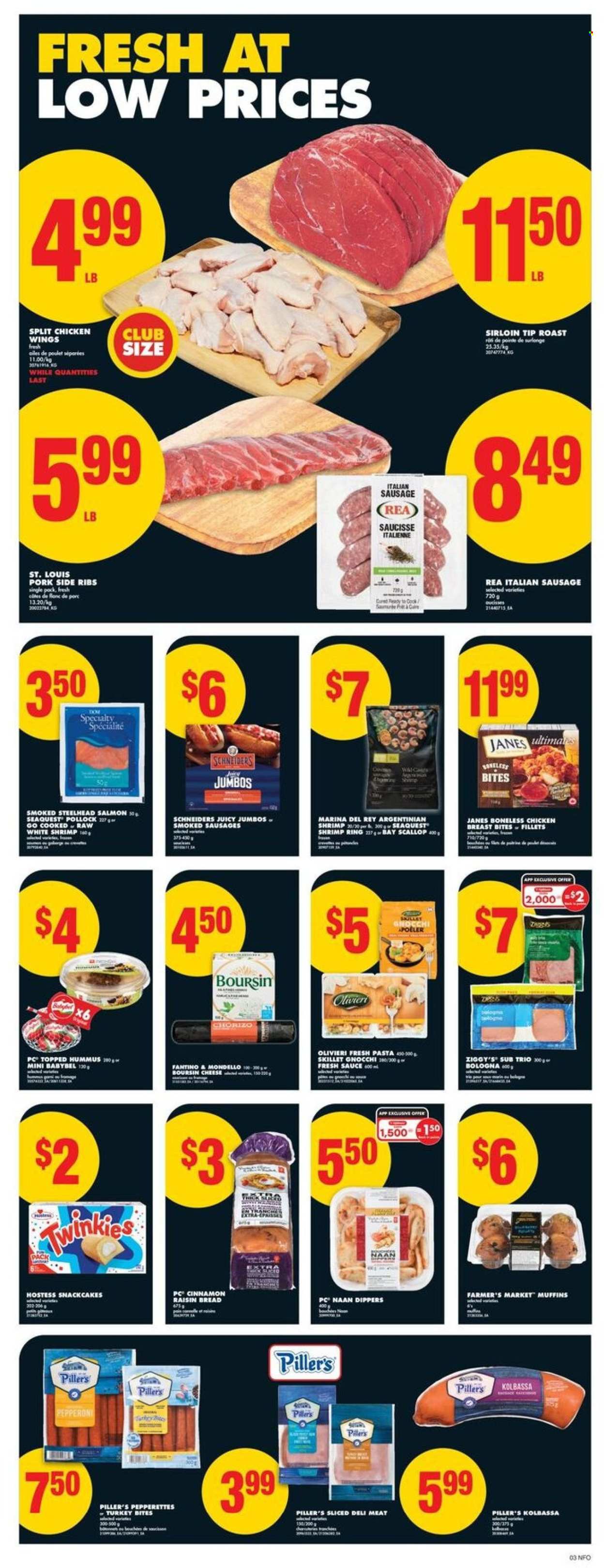 No Frills flyer - August 21, 2025 - August 27, 2025. Page 5