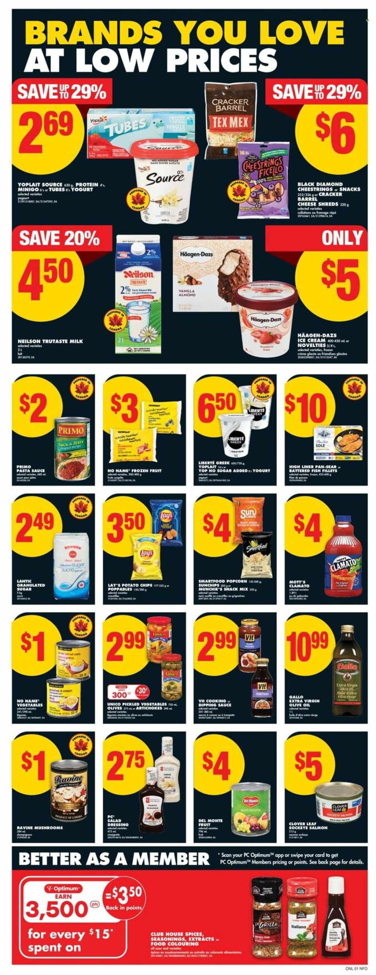 No Frills flyer - August 21, 2025 - August 27, 2025. Page 9