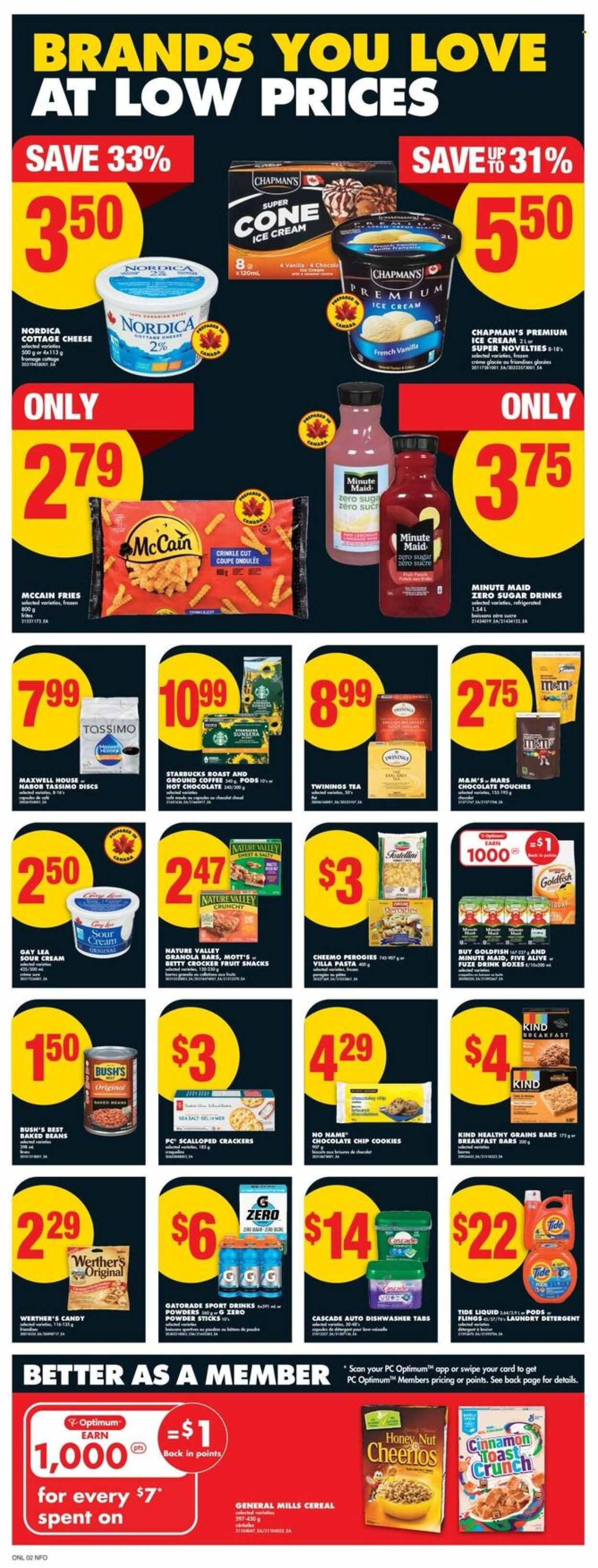 No Frills flyer - August 21, 2025 - August 27, 2025. Page 10