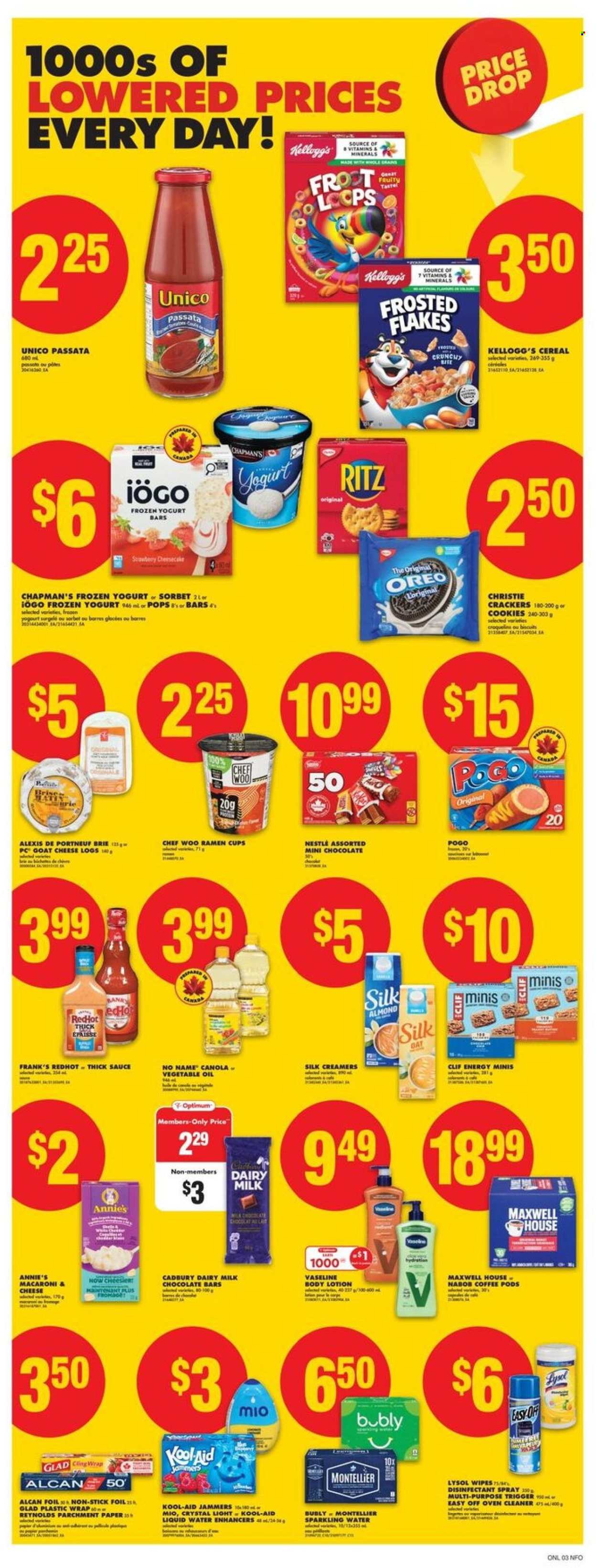 No Frills flyer - August 21, 2025 - August 27, 2025. Page 11
