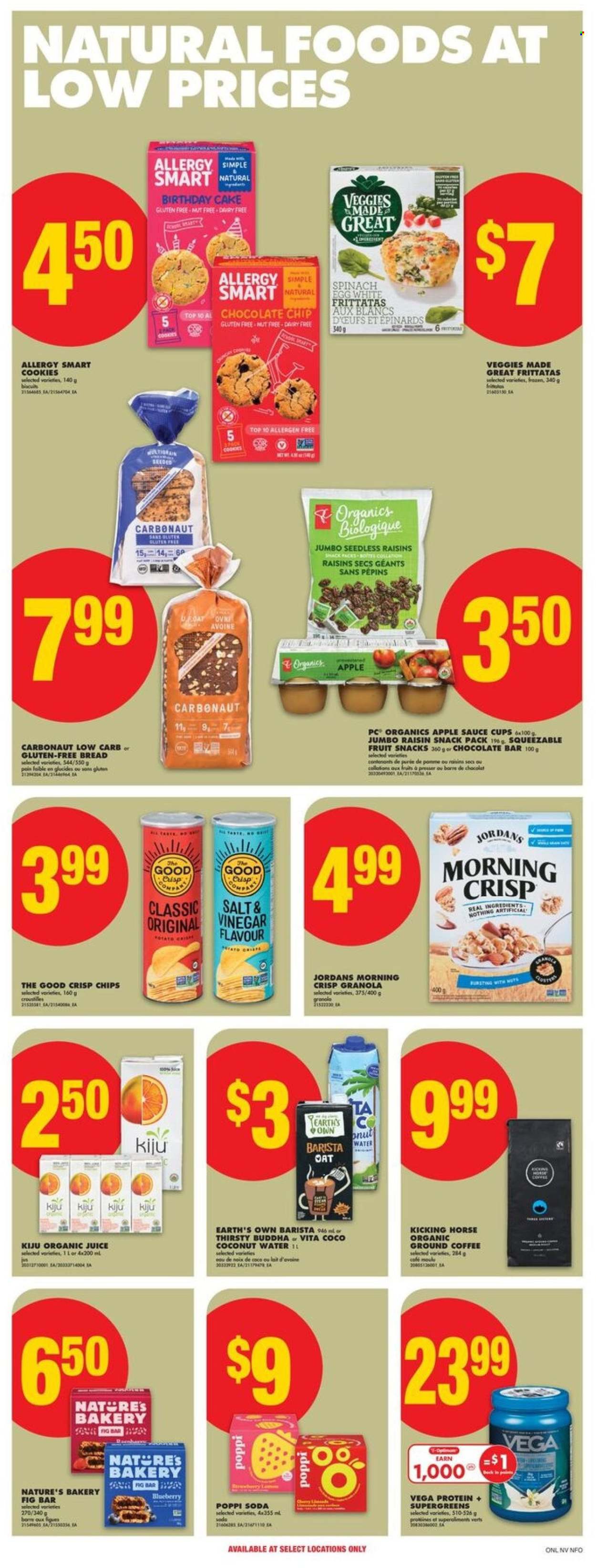 No Frills flyer - August 21, 2025 - August 27, 2025. Page 12